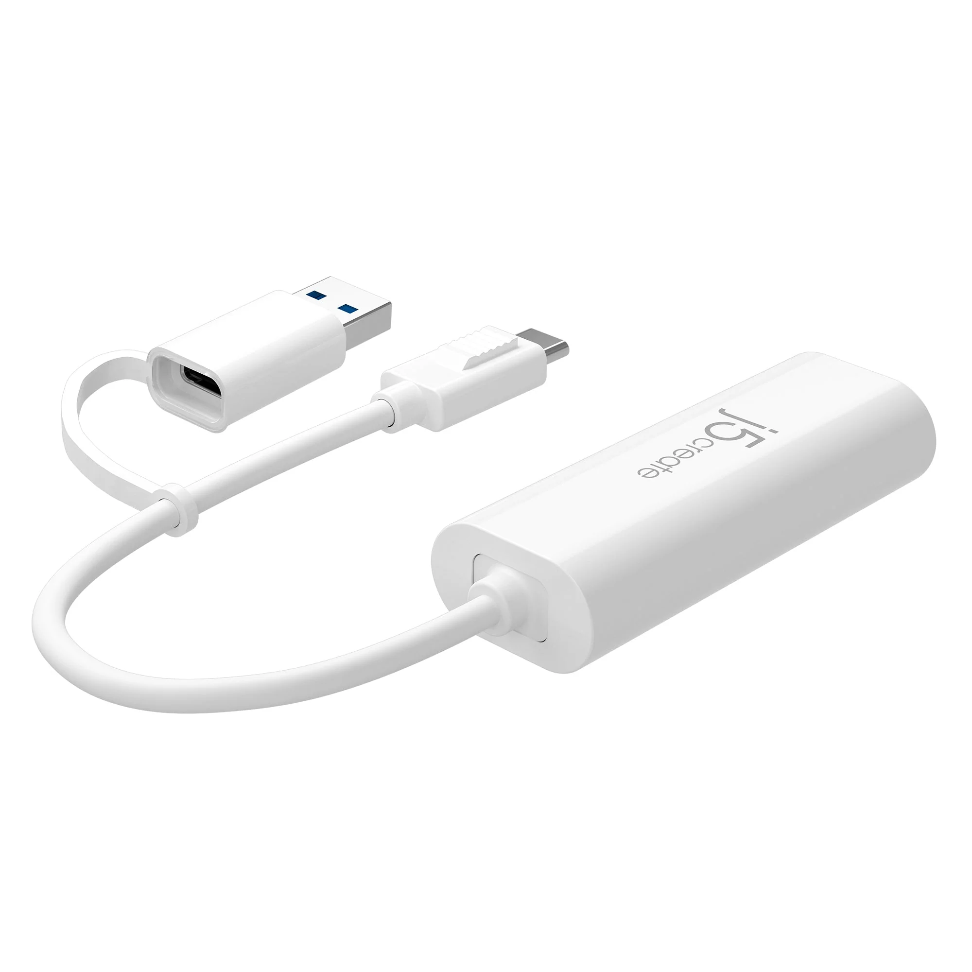 JCA254 USB™ to HDMI™ Multi-Monitor Adapter - Image 3