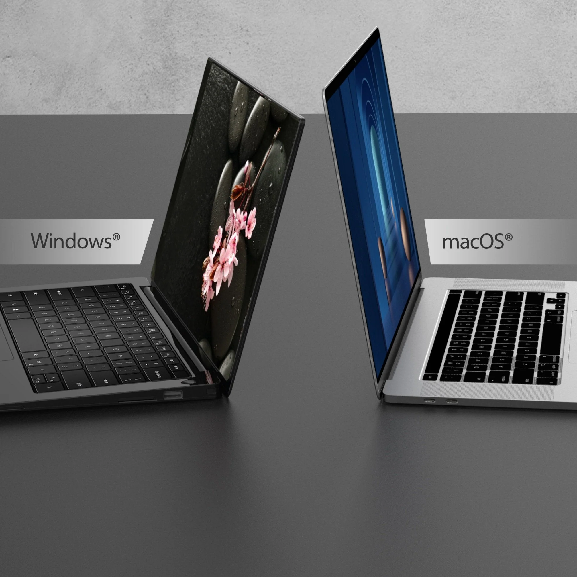 JCA365 USB-C® to Dual HDMI™ Multi-Monitor Adapter - Image 8