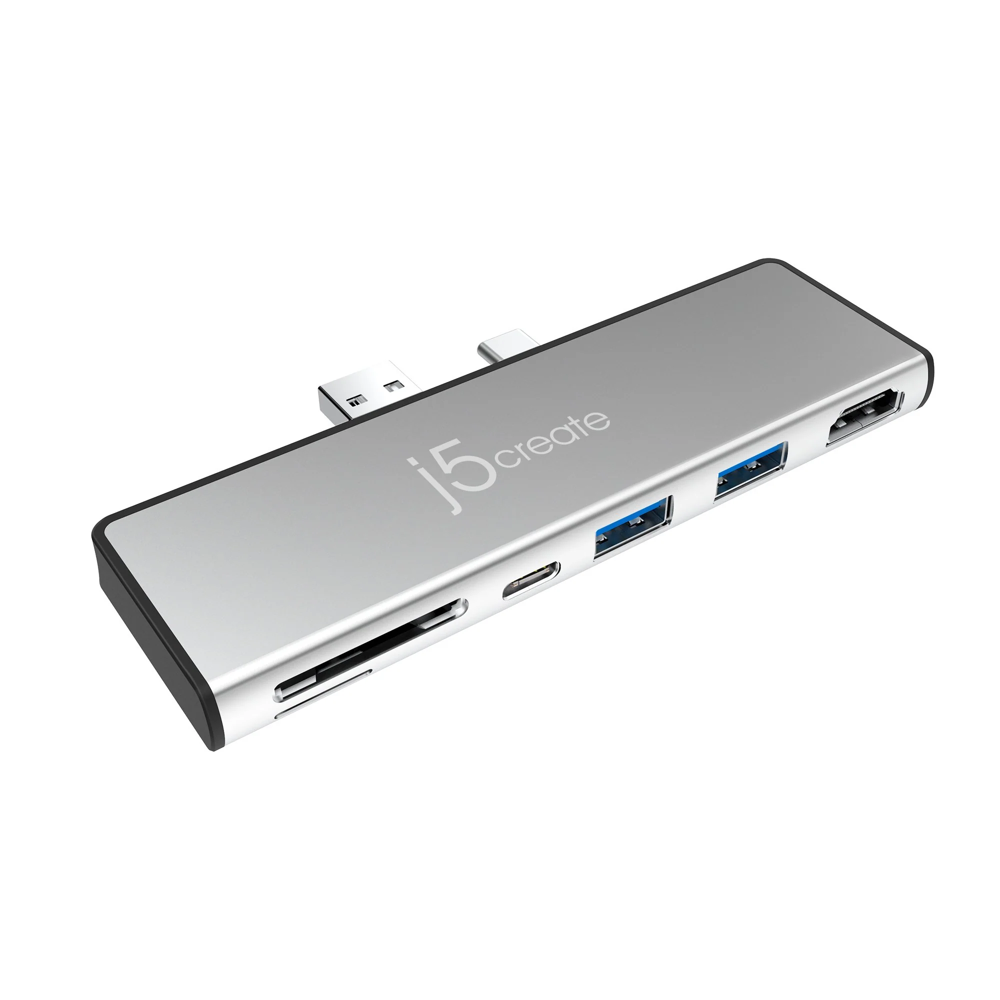 JCD324 ULTRADRIVEMINIDOCK™ for Surface™ Pro 7 - Image 8
