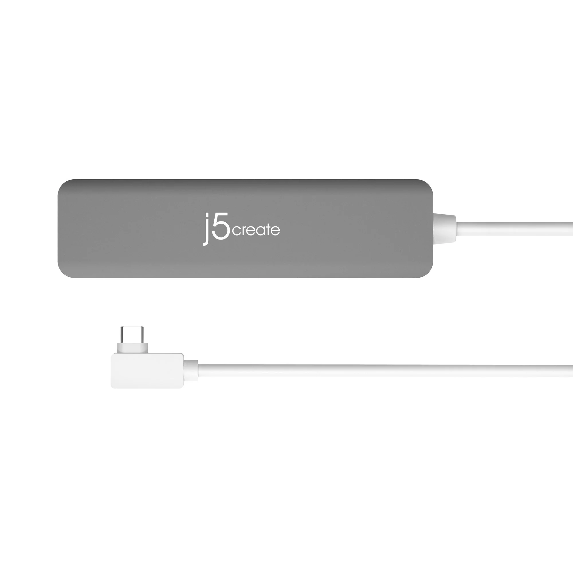 JCD372 USB-C™ 3.1 SuperSpeed+ Multi-Adapter - Image 3