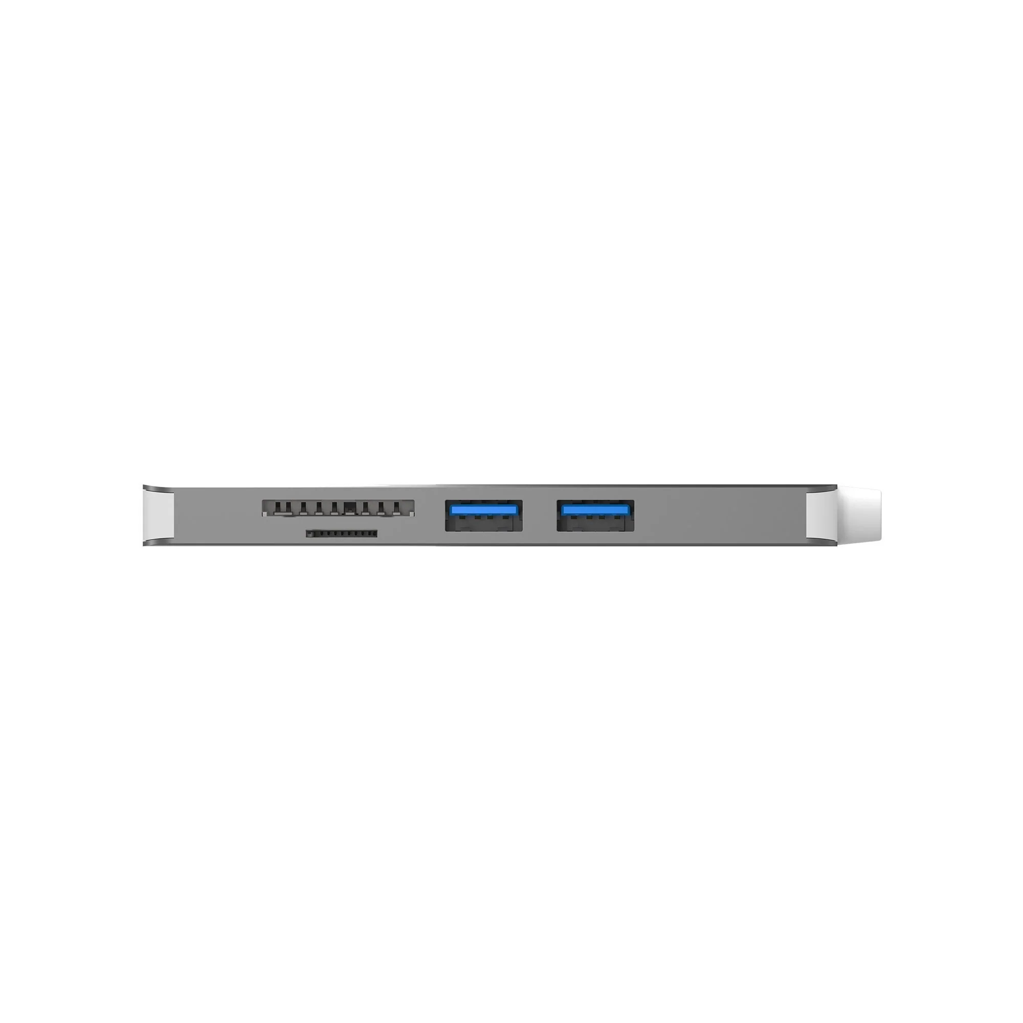 JCD372 USB-C™ 3.1 SuperSpeed+ Multi-Adapter - Image 4