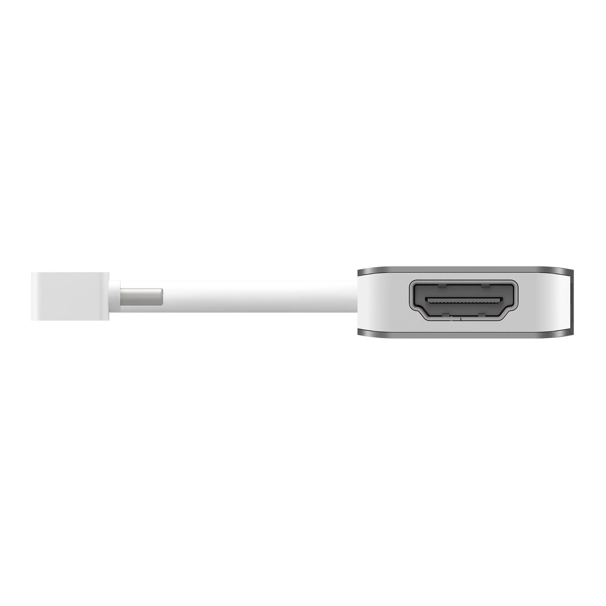JCD372 USB-C™ 3.1 SuperSpeed+ Multi-Adapter - Image 5
