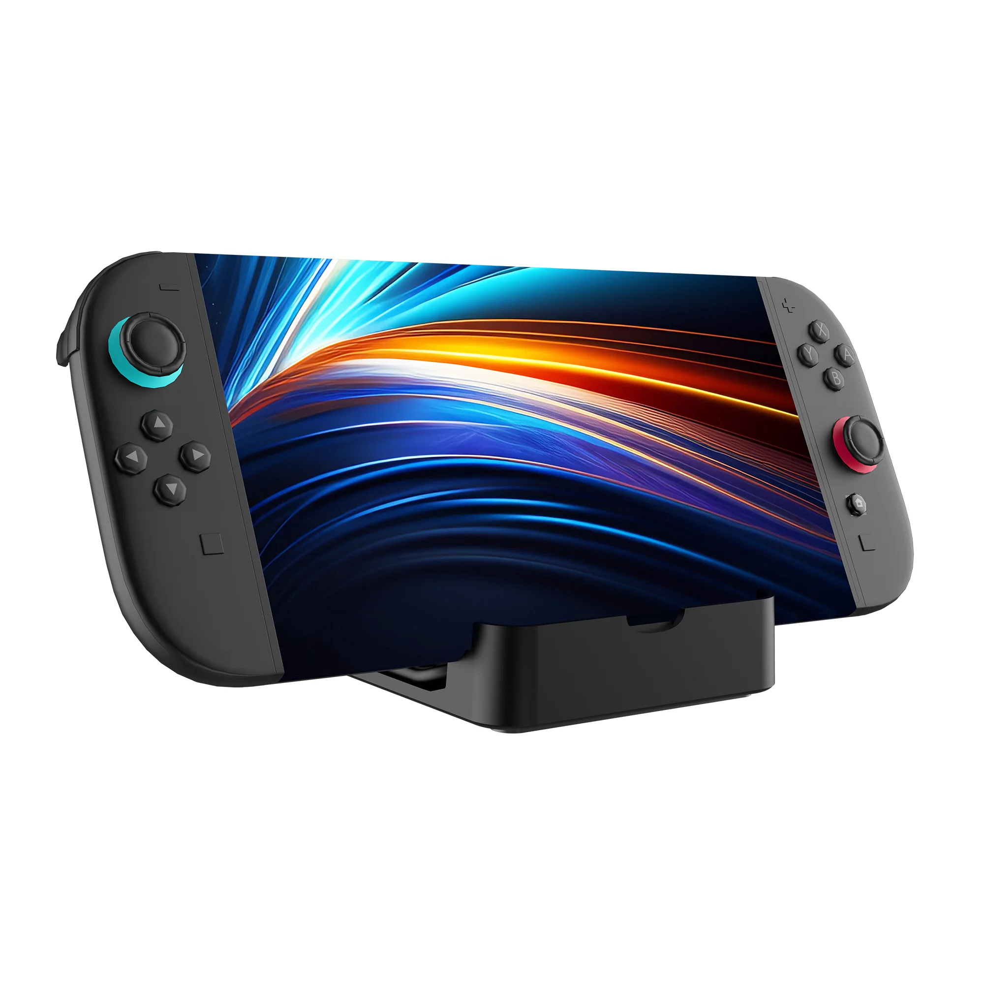 JCD624 Omni Side Dock for Nintendo Switch 2™ and Steam Deck™ - Image 5