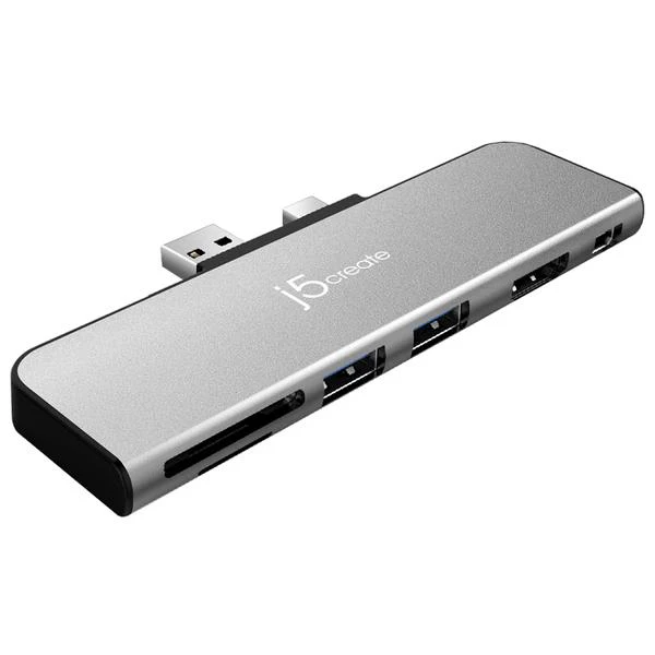 JDD320 ULTRADRIVEMINIDOCK™ for Surface Pro™ 4/5/6 - Image 5