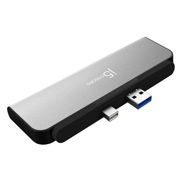 JDD320 ULTRADRIVEMINIDOCK™ for Surface Pro™ 4/5/6 - Image 6