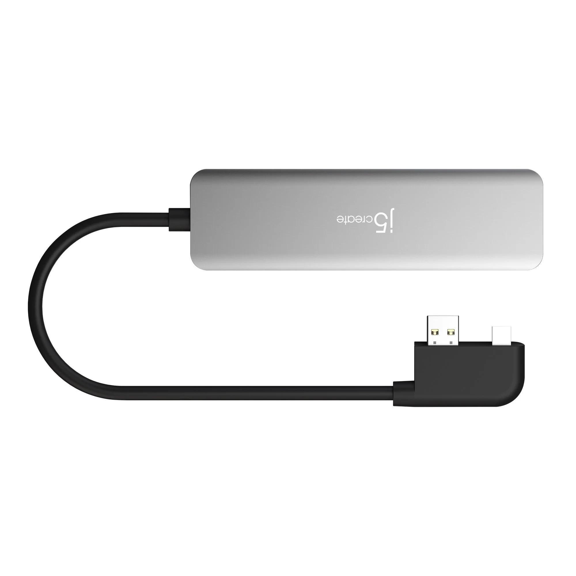 JDD321 Mini Dock for Surface™ Pro 4/5/6 - Image 10