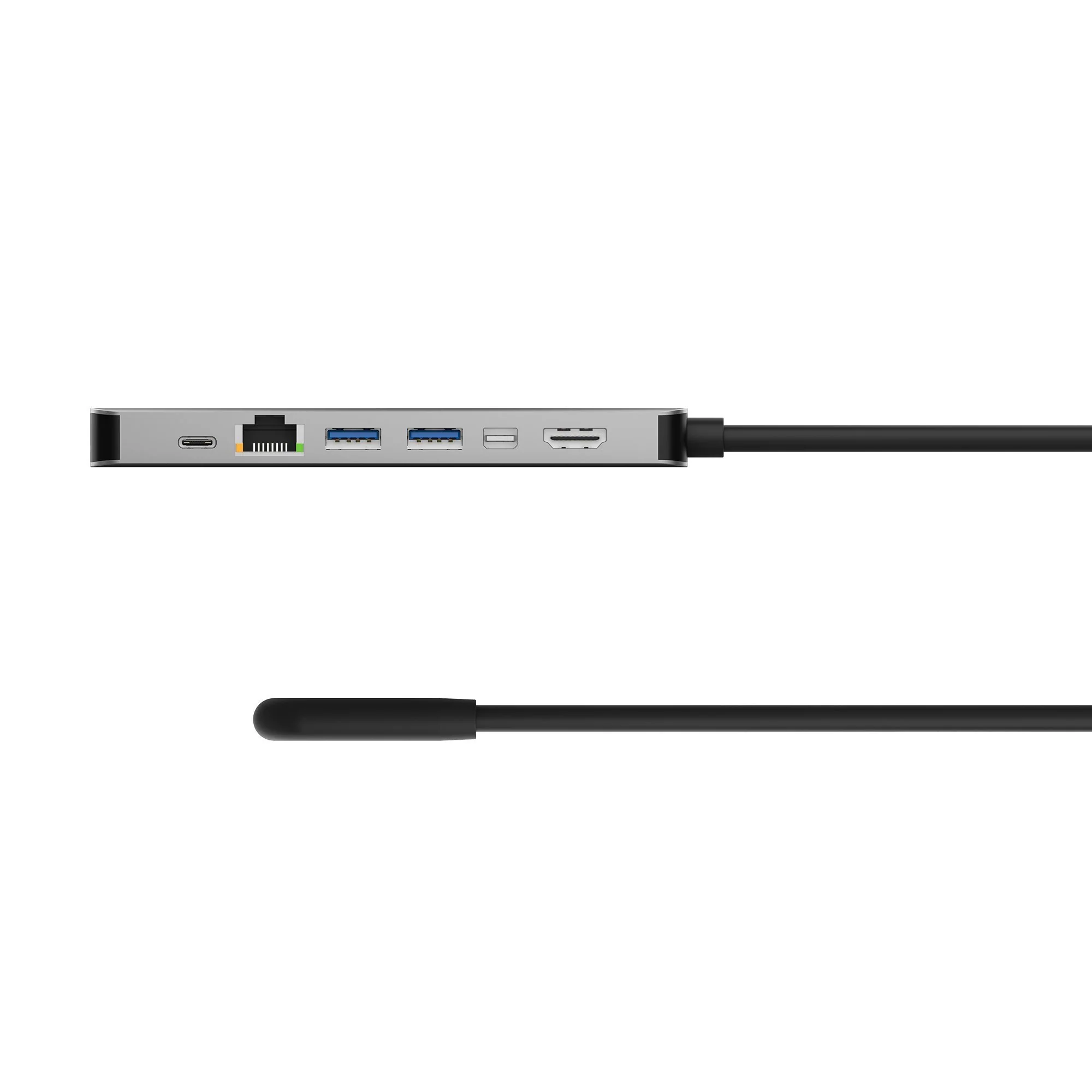 JDD321 Mini Dock for Surface™ Pro 4/5/6 - Image 11