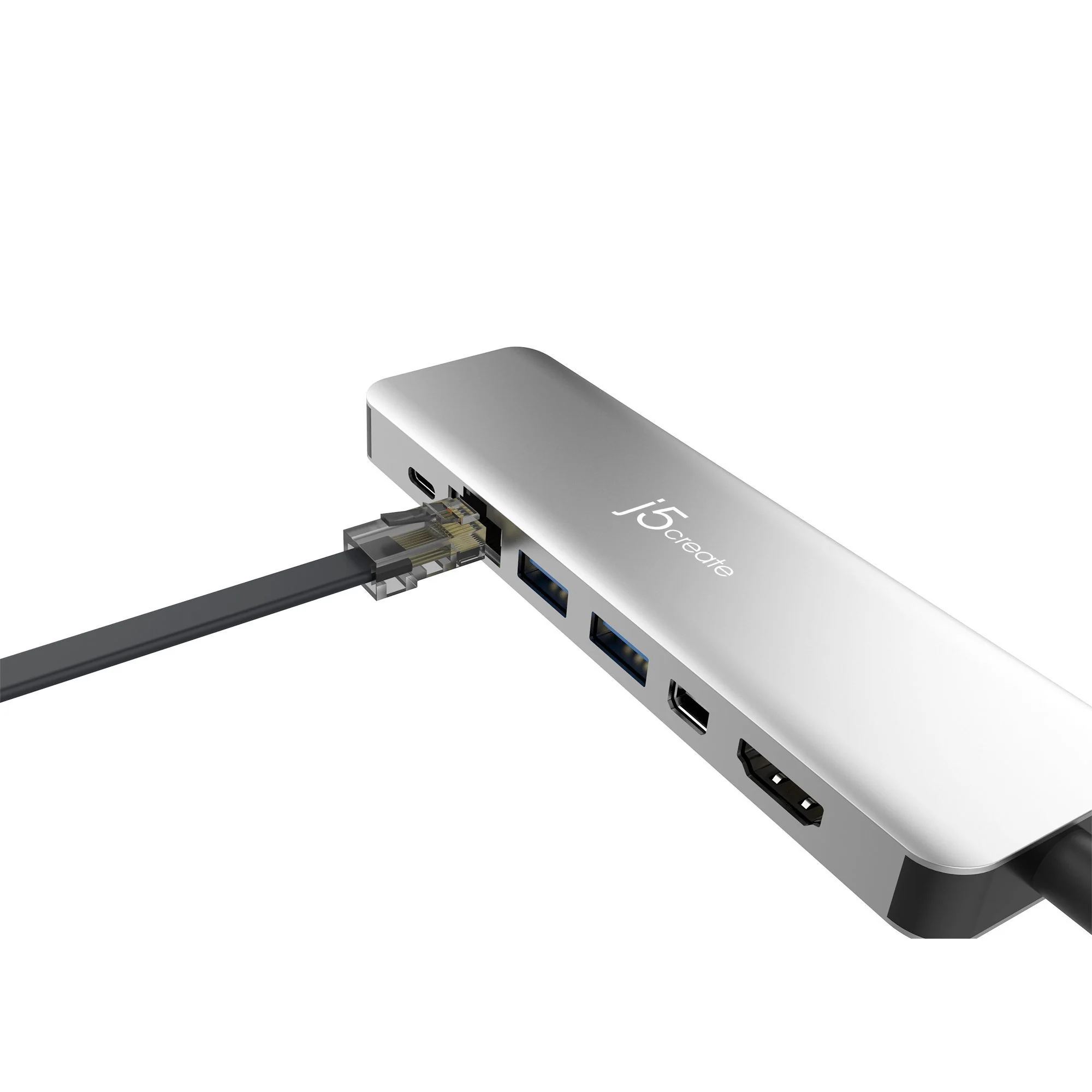 JDD321 Mini Dock for Surface™ Pro 4/5/6 - Image 16