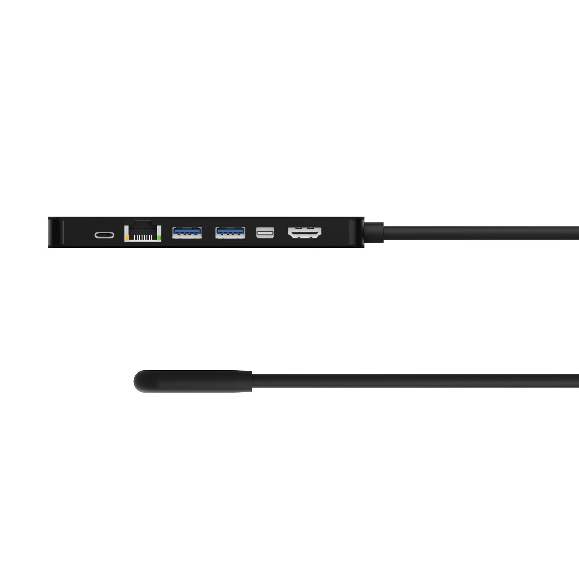 JDD321 Mini Dock for Surface™ Pro 4/5/6 - Image 3