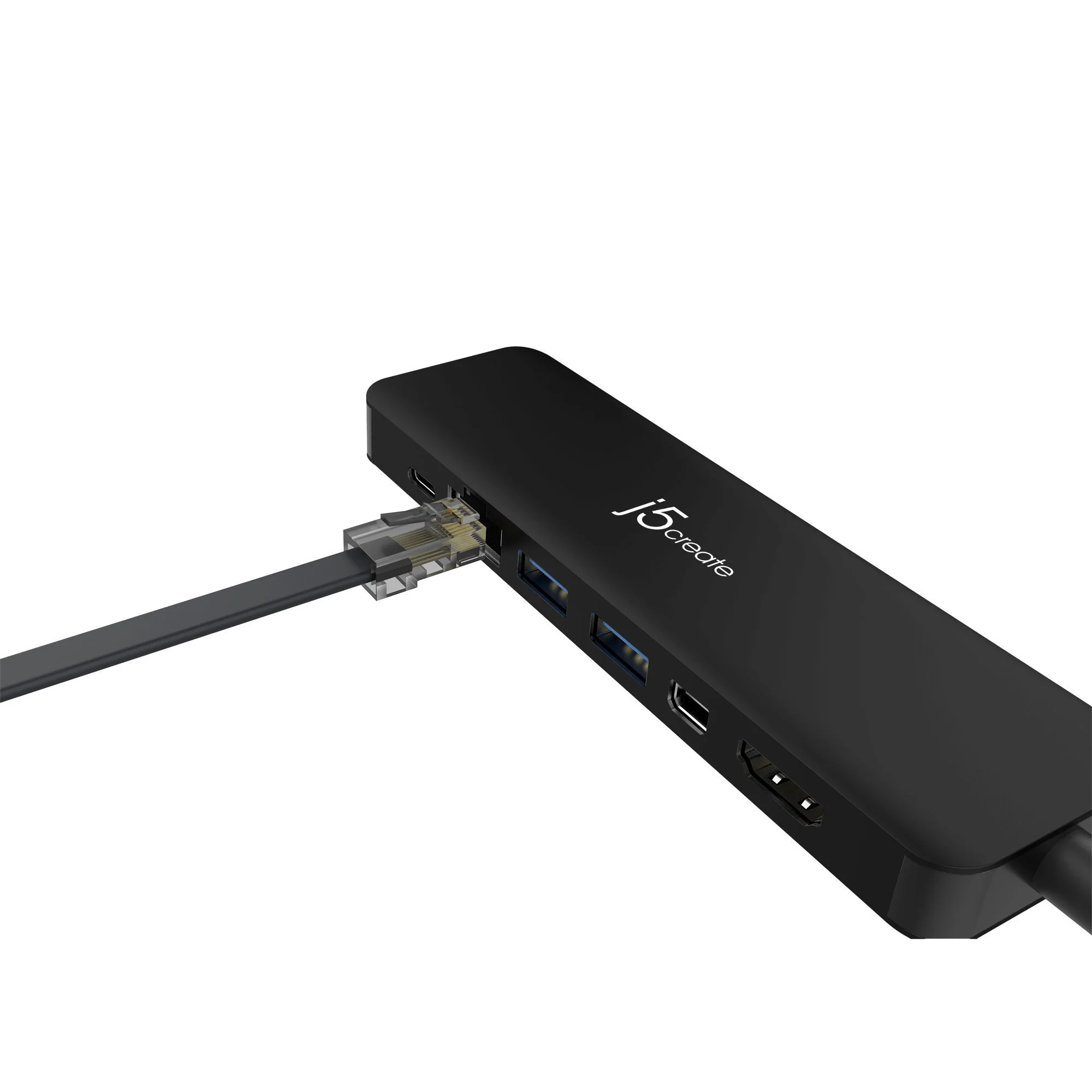 JDD321 Mini Dock for Surface™ Pro 4/5/6 - Image 8