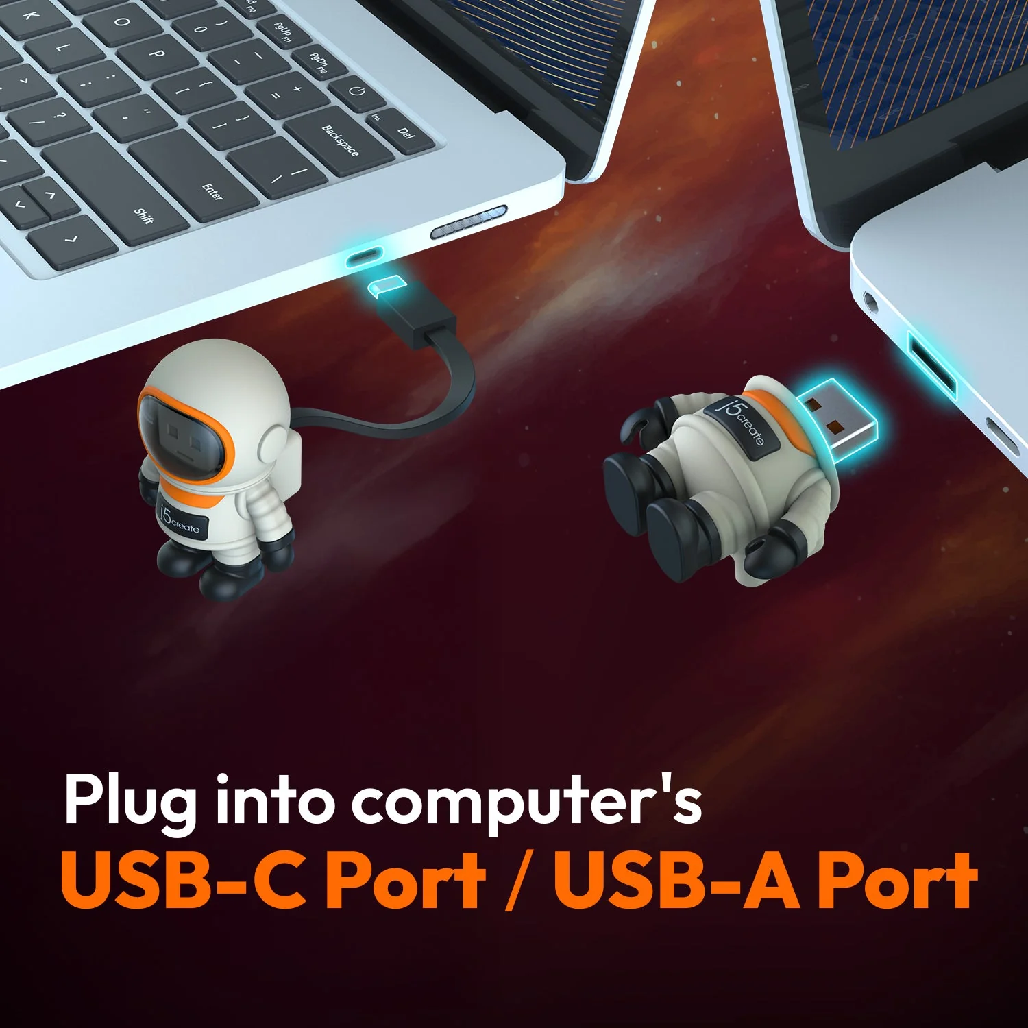 JUAW22 AERO DROP CrossLink Wireless Dongle - Image 11