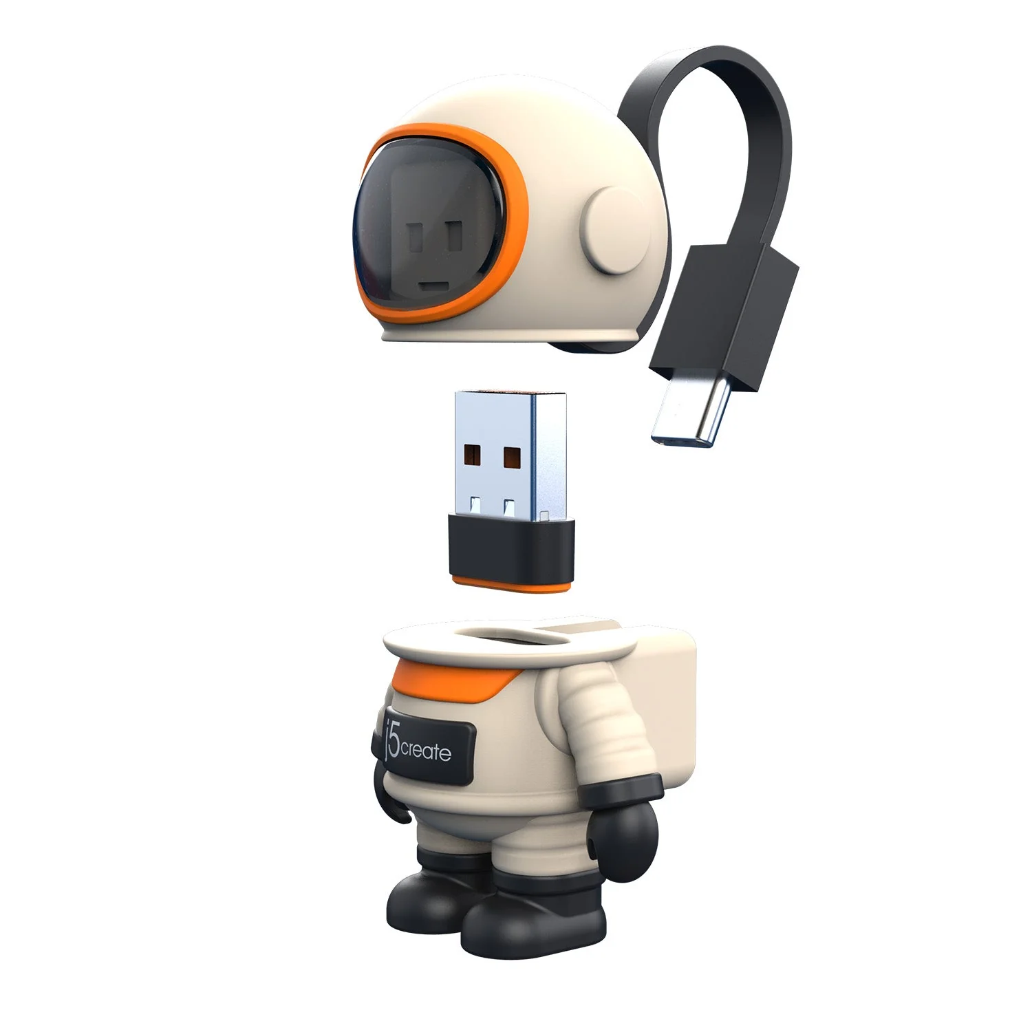 JUAW22 AERO DROP CrossLink Wireless Dongle - Image 3