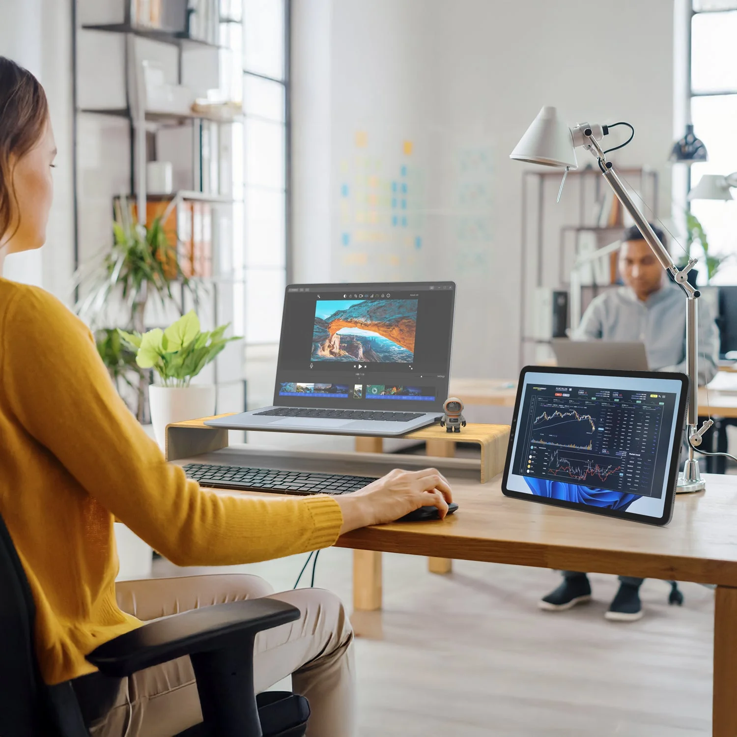 JUAW22 AERO DROP CrossLink Wireless Dongle - Image 8