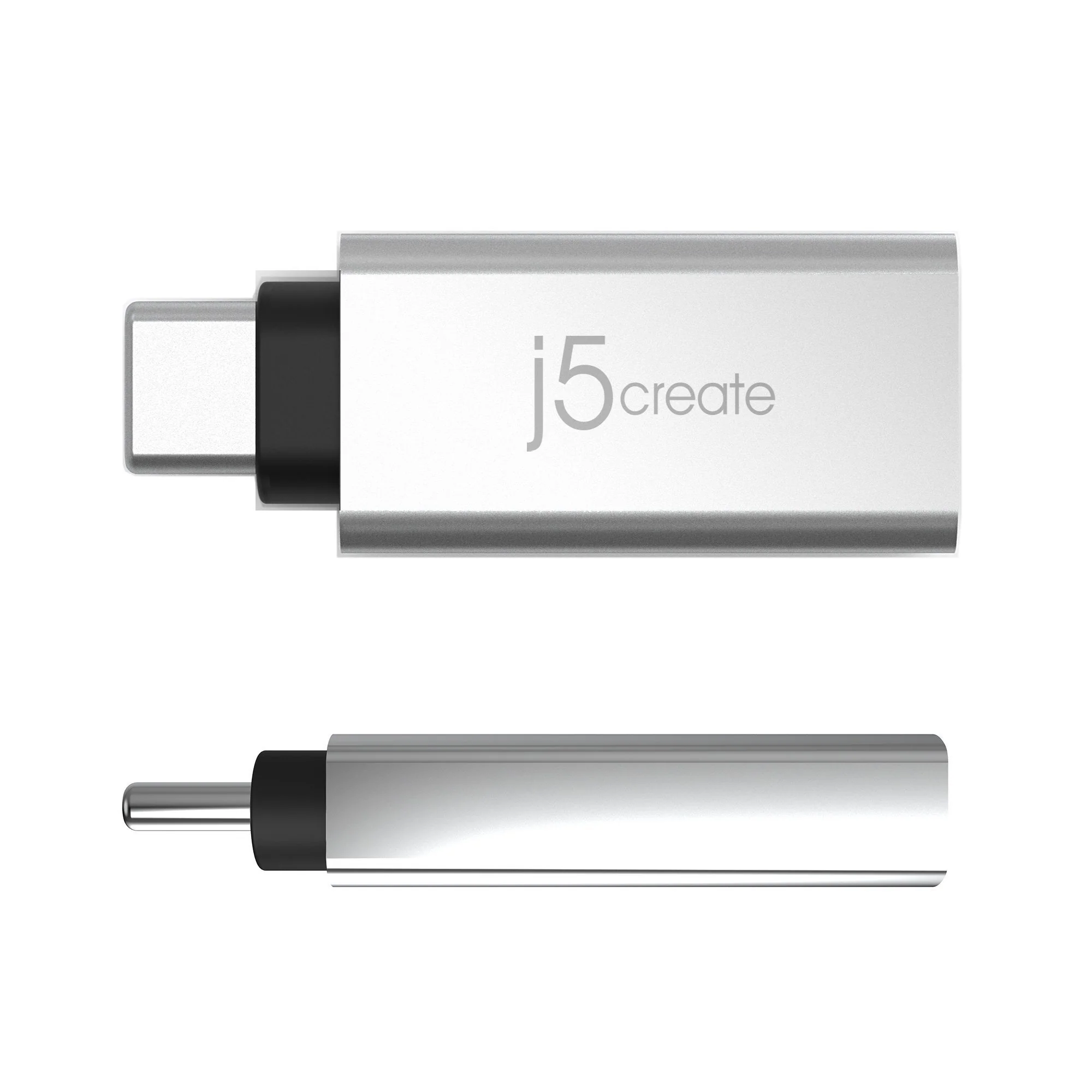 JUCX15 USB-C™ to USB™ Type-A 3.1 Adapter - Image 4