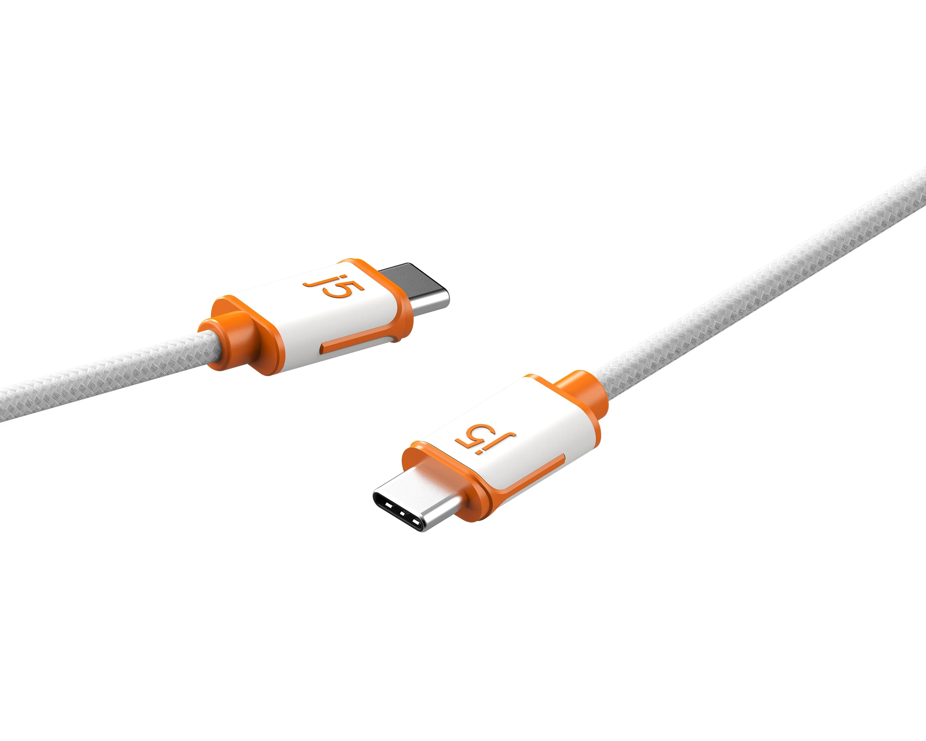 JUCX24L30 USB-C® to USB-C® Sync & Charge Cable (3m / 9.8 ft.) - Image 7