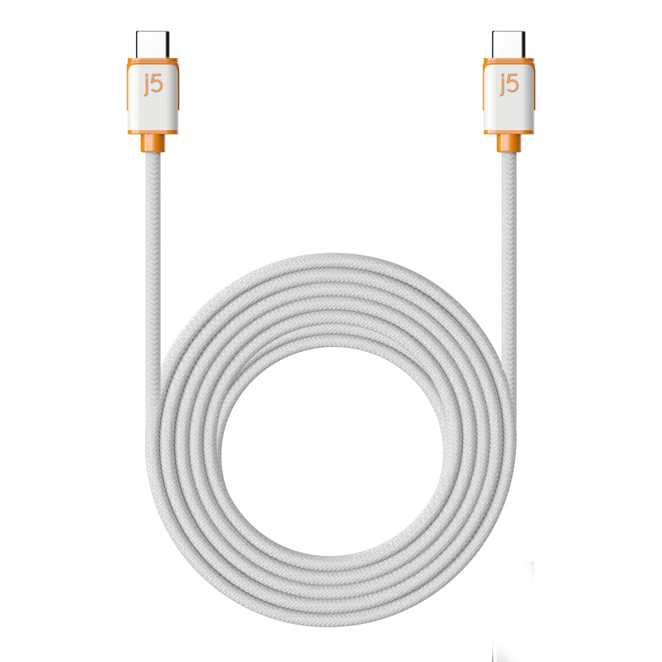 JUCX24L30 USB-C® to USB-C® Sync & Charge Cable (3m / 9.8 ft.) - Image 8