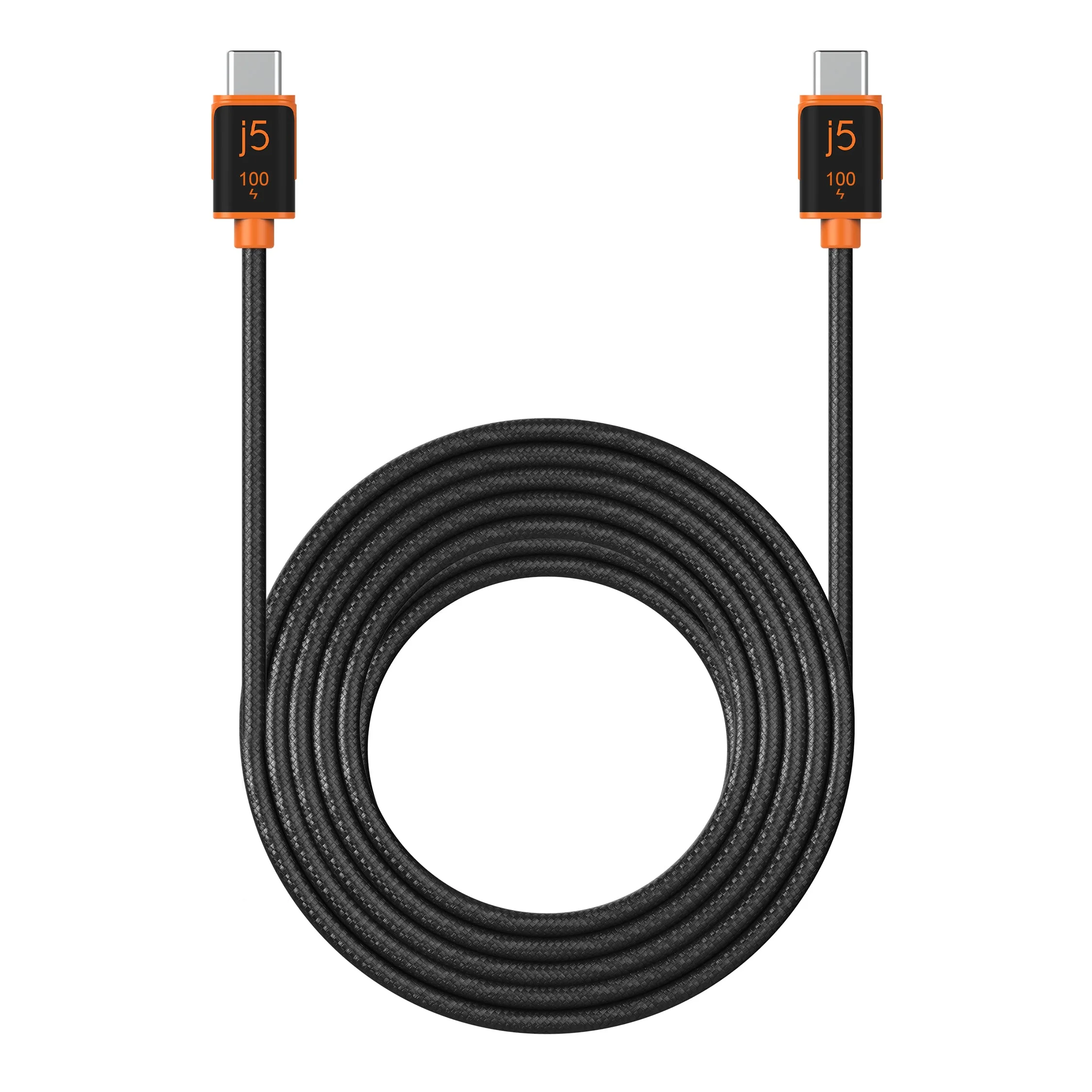 JUCX25L30 USB-C® 100W Sync & Charge Cable - Image 3