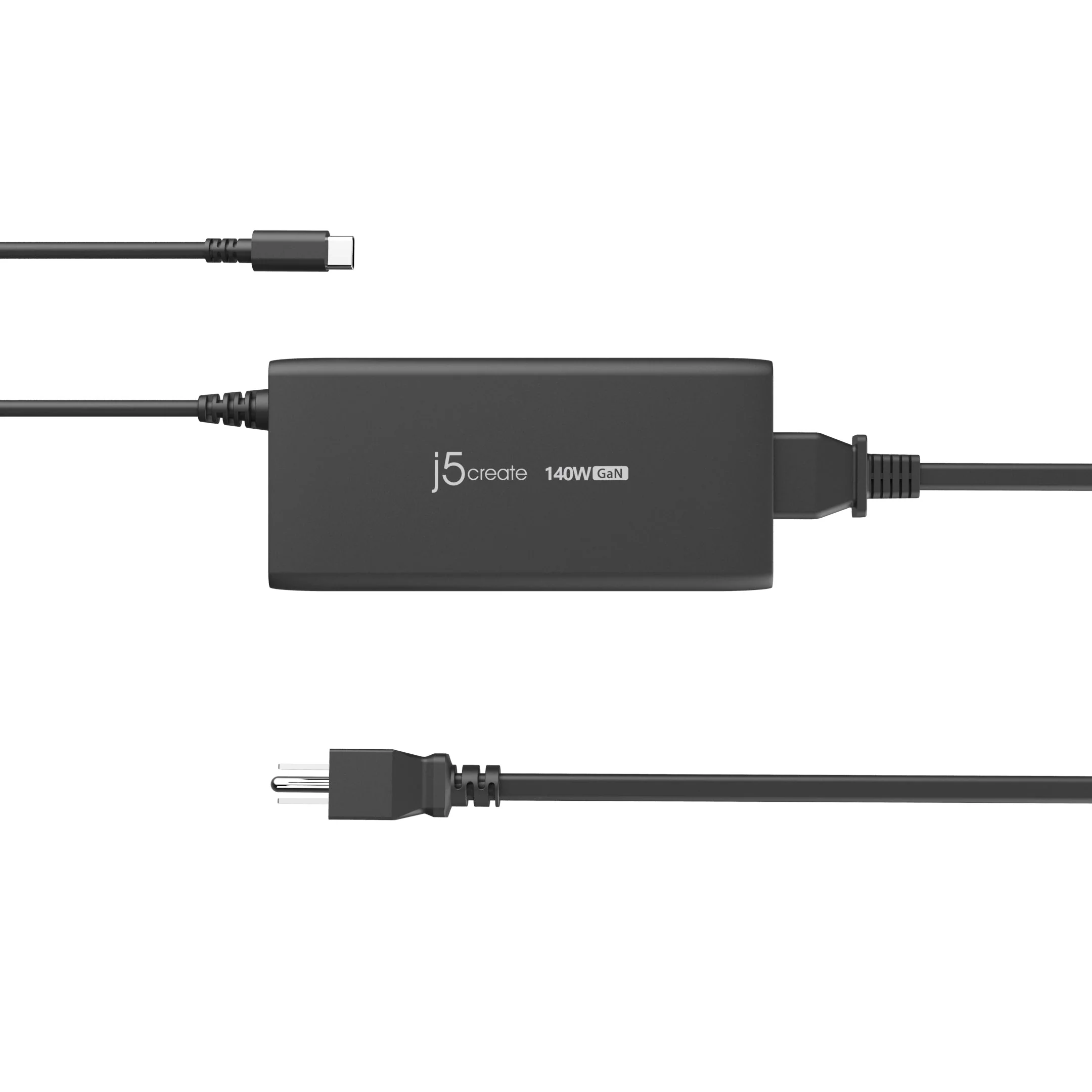 JUP17140 140W GaN PD 3.1 USB-C® Charger - Image 3