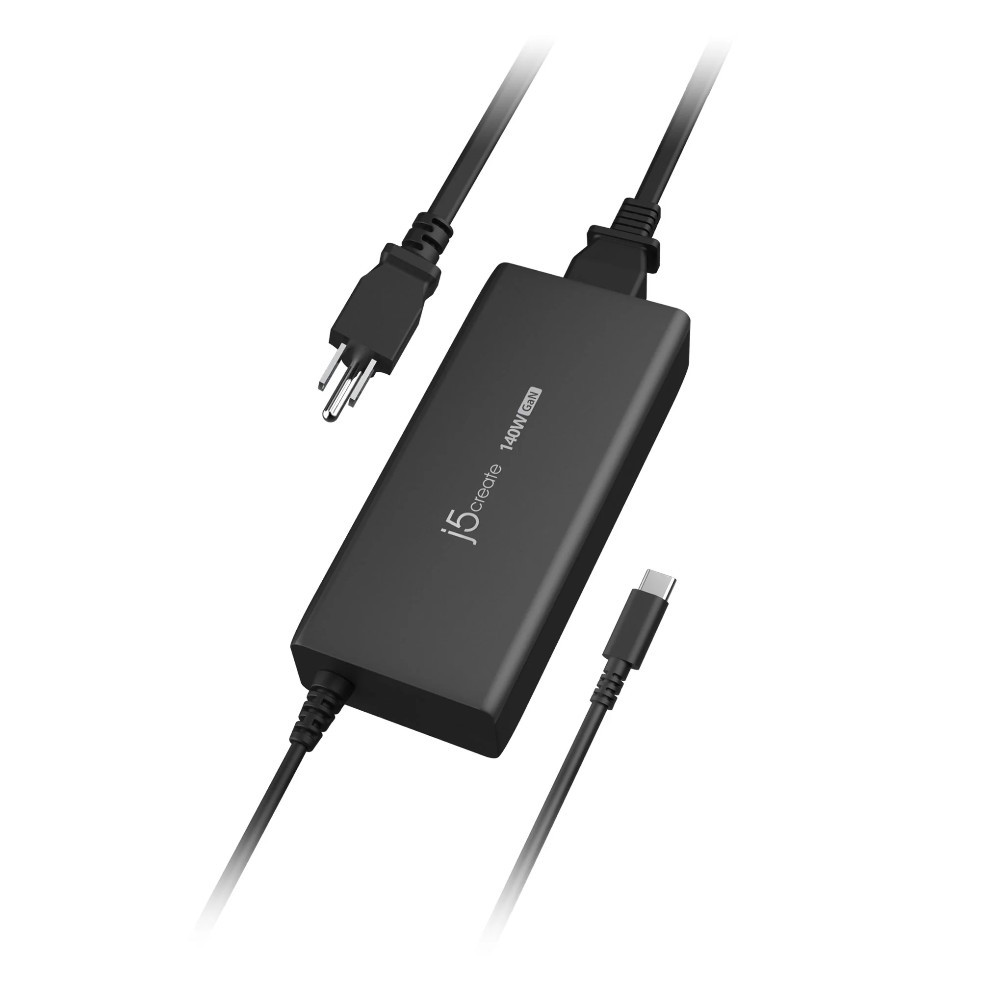 JUP17140 140W GaN PD 3.1 USB-C® Charger - Image 6