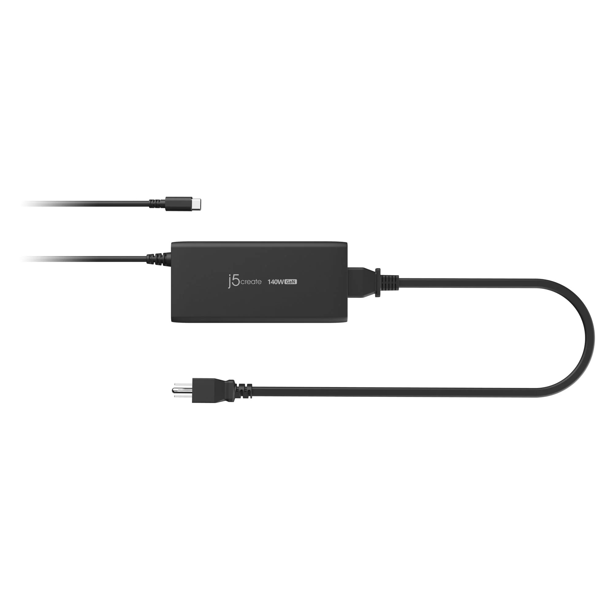 JUP17140 140W GaN PD 3.1 USB-C® Charger - Image 8