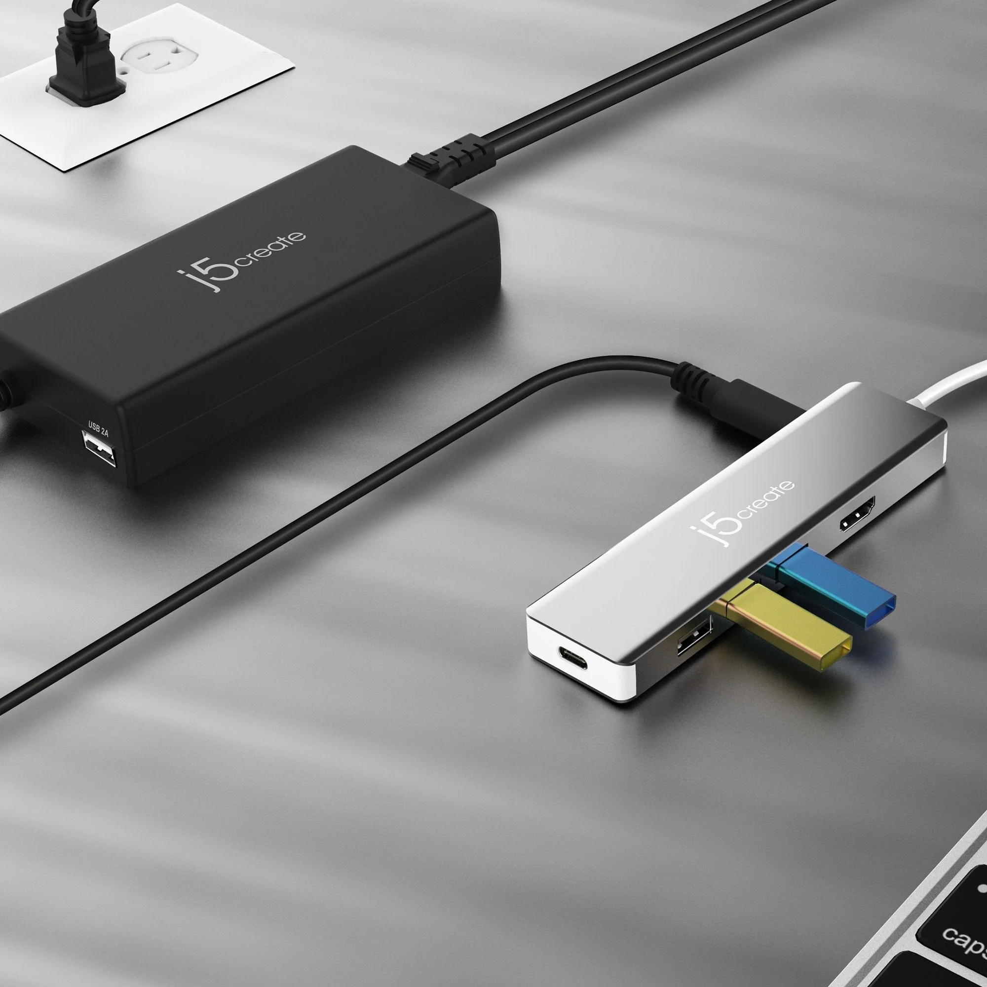 JUP2290C 100W Super Charger - Image 10