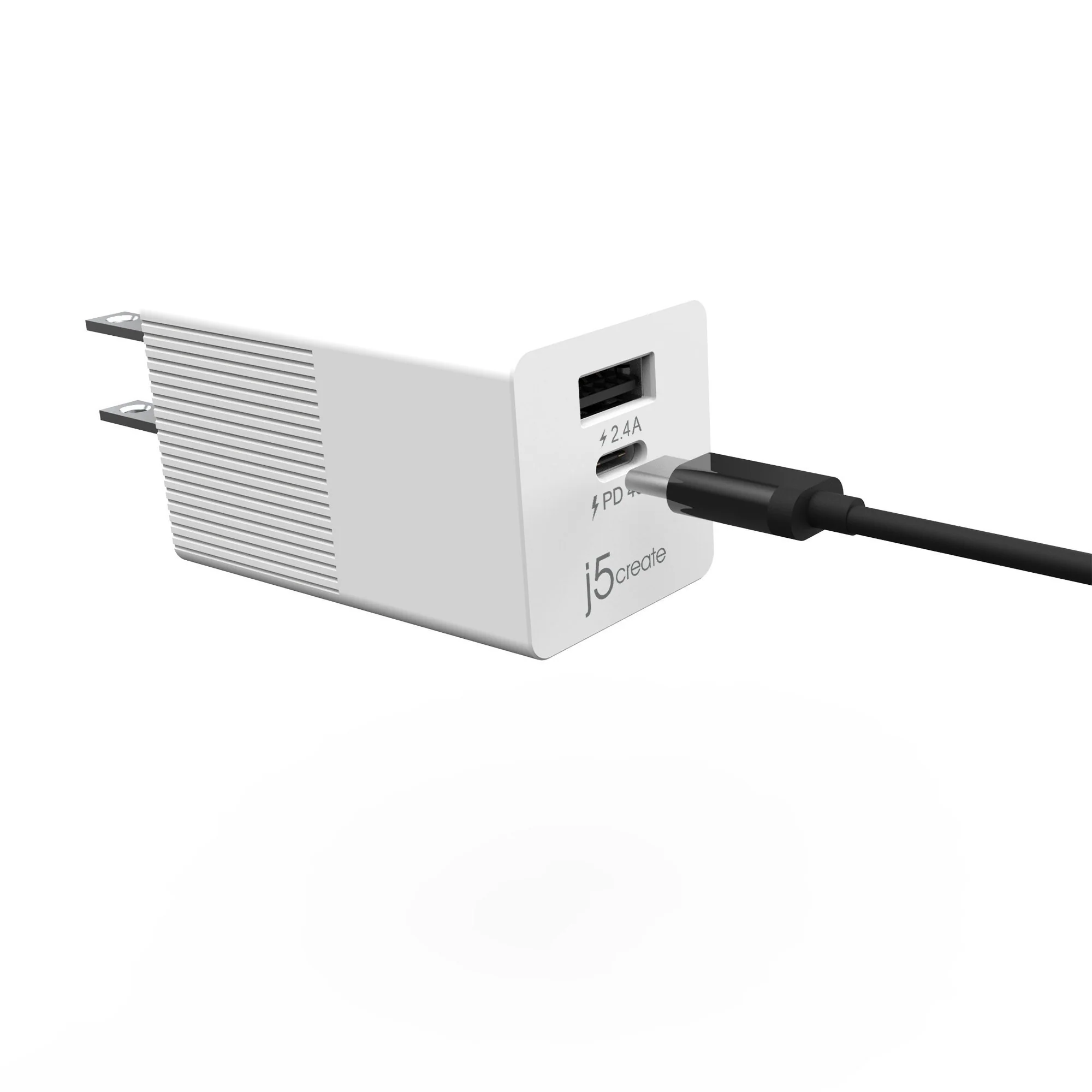 JUP2445 45W PD USB-C™ Mini Charger - Image 4