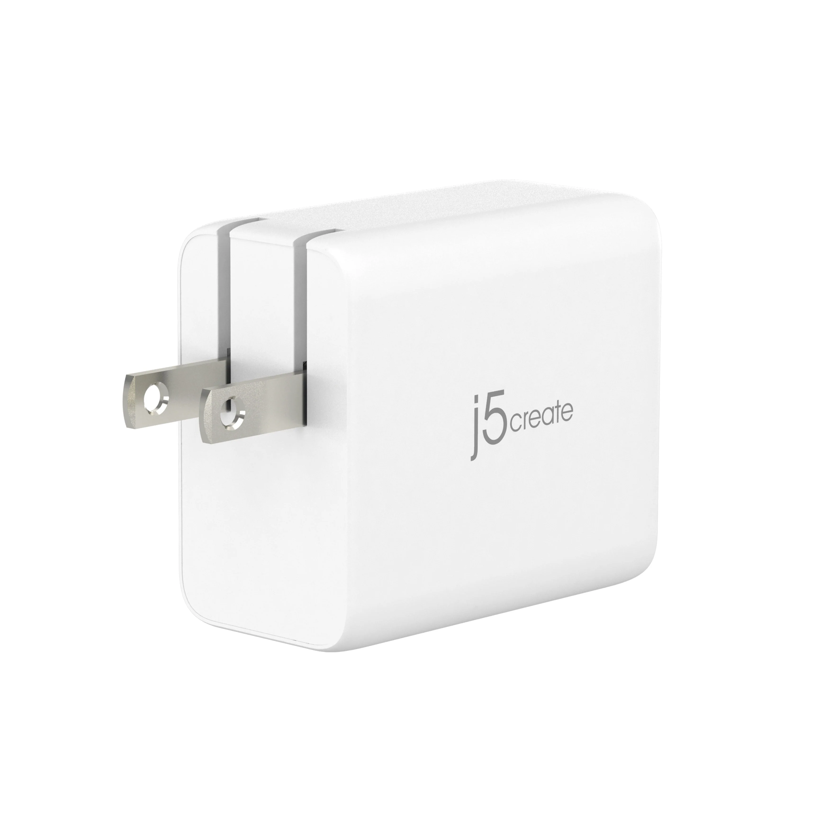 JUP3365 65W GaN USB-C® 3-Port Charger - Image 4