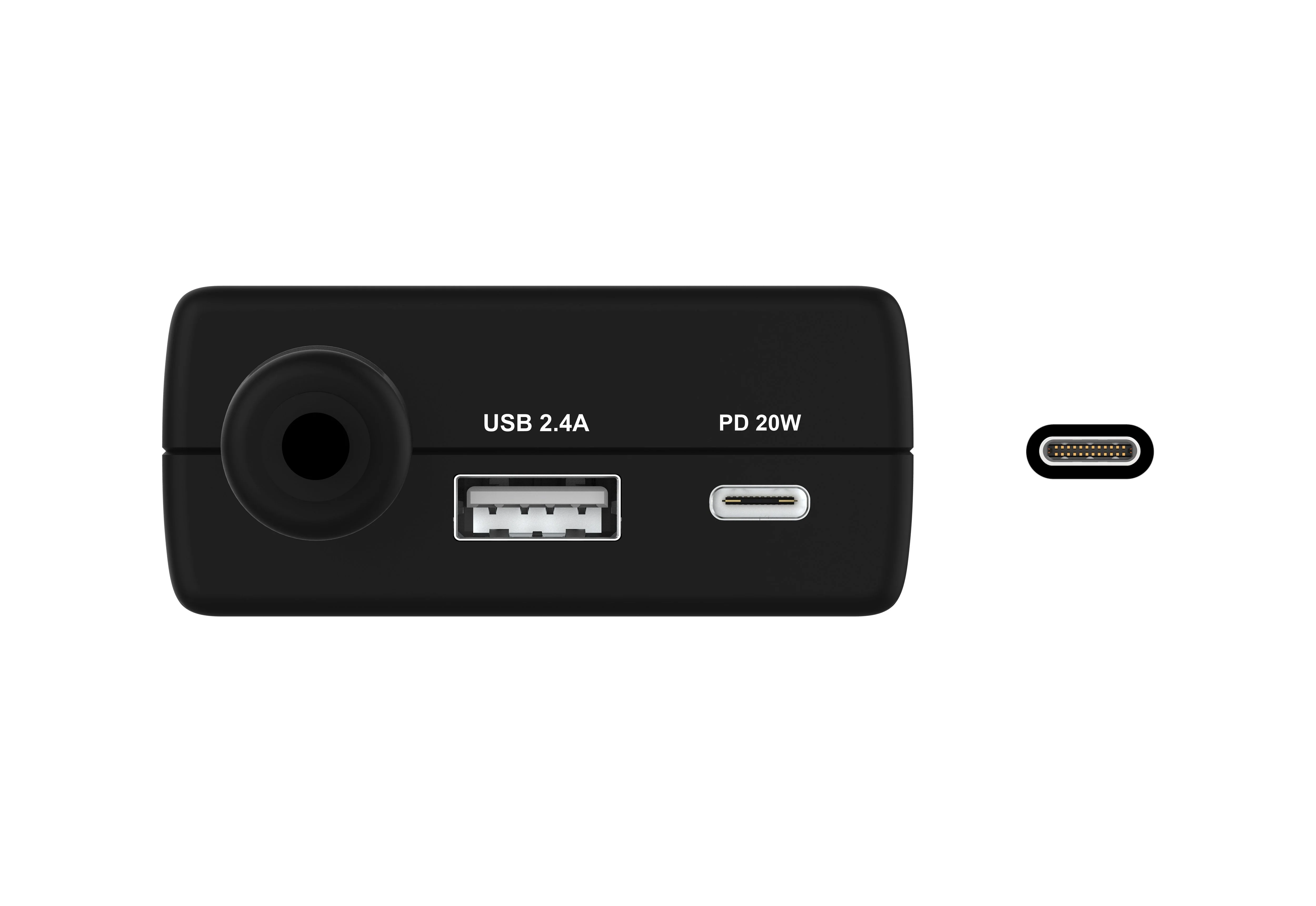 JUP34108 108W PD USB-C® Super Charger - Image 3