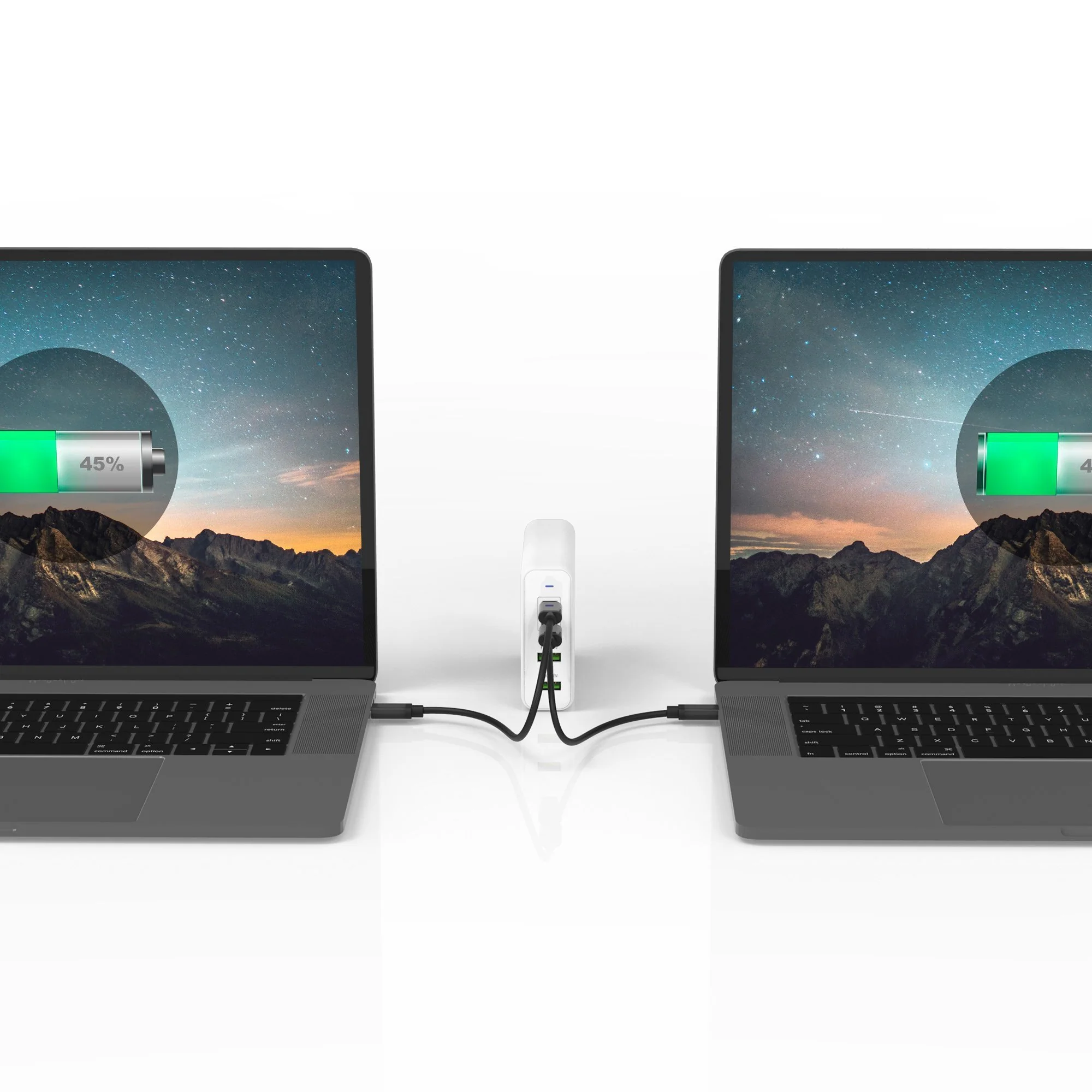 JUP44100 100W PD USB-C™ Super Charger - Image 5