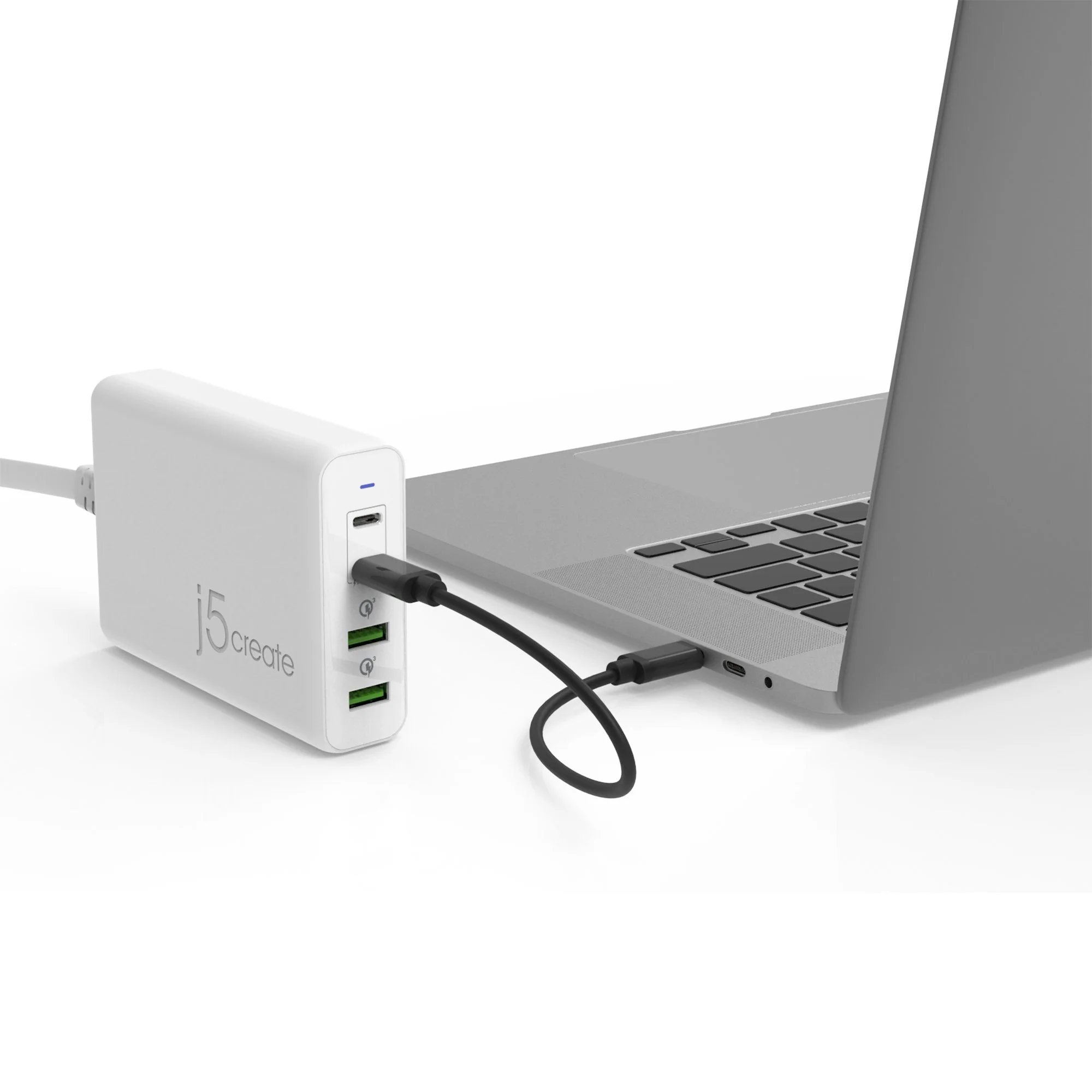 JUP44100 100W PD USB-C™ Super Charger - Image 7