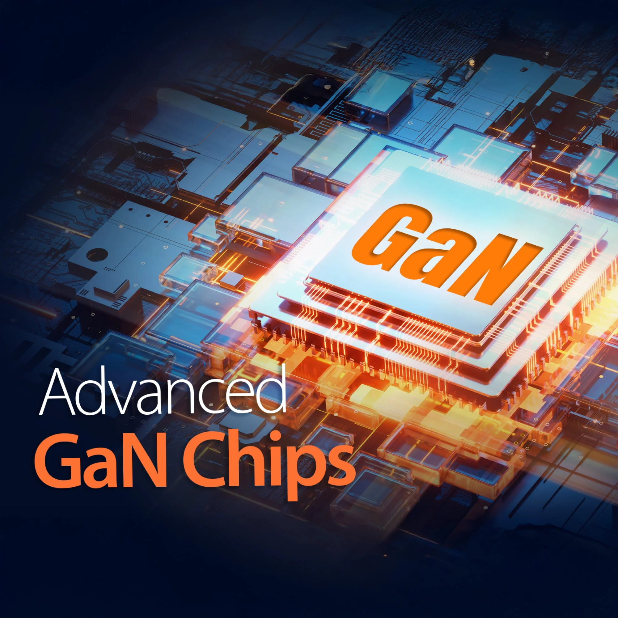 JUP57140V 140W GaN PD3.1 USB-C® 5-Port Charger with Changeable AC Plugs - Image 6