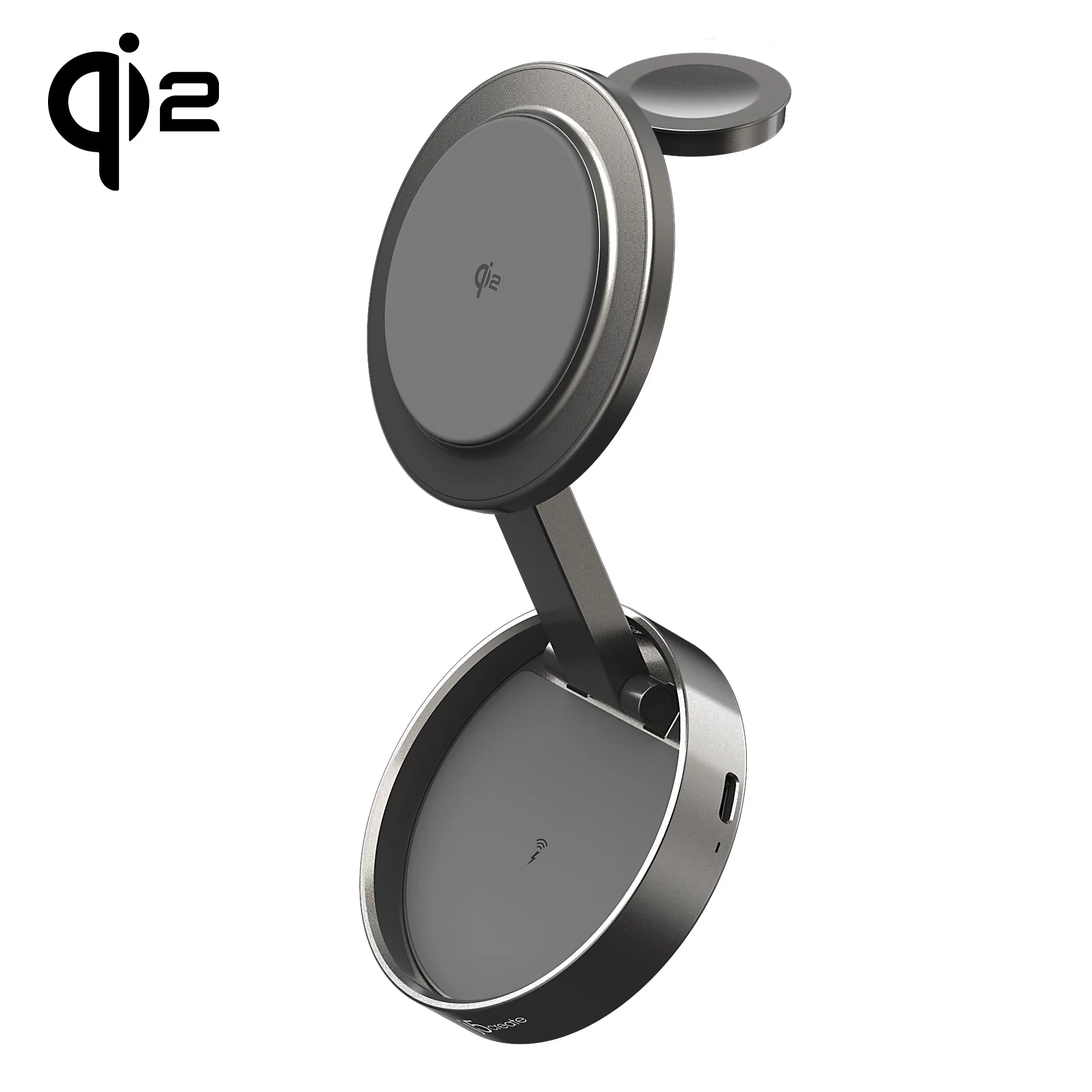 USB charging station, Laptop power adapter