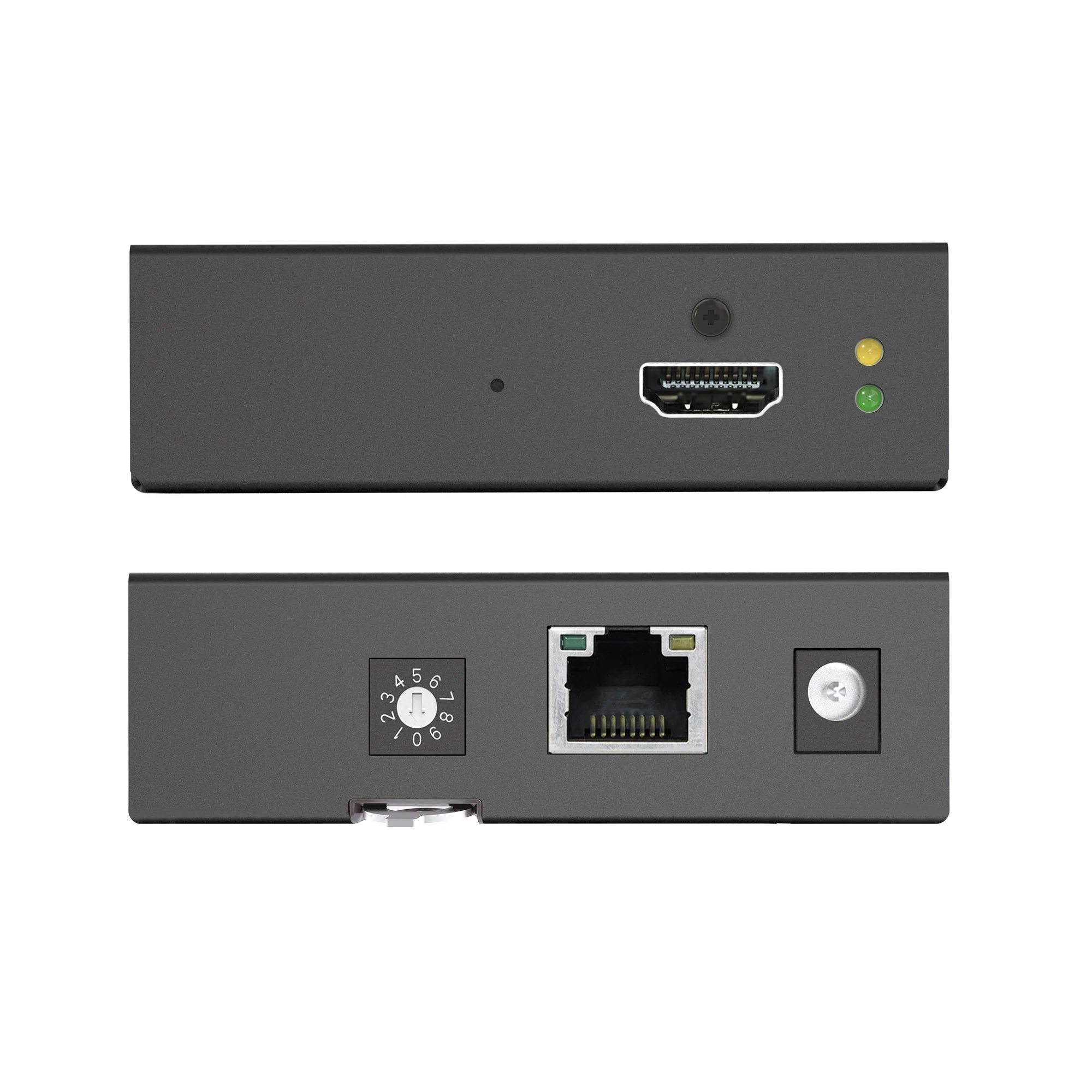 JVAE52 HDMI™ Video Wall over IP Extender - Image 10