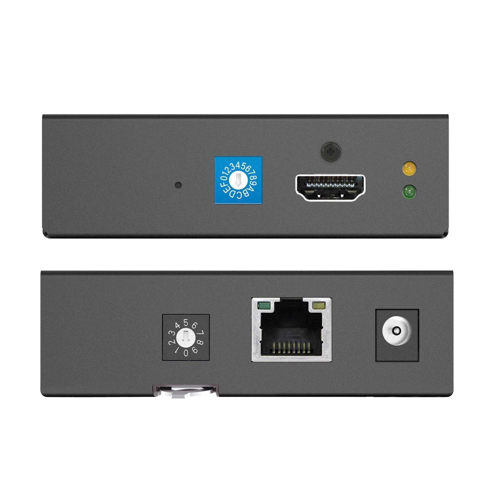 JVAE52 HDMI™ Video Wall over IP Extender - Image 5