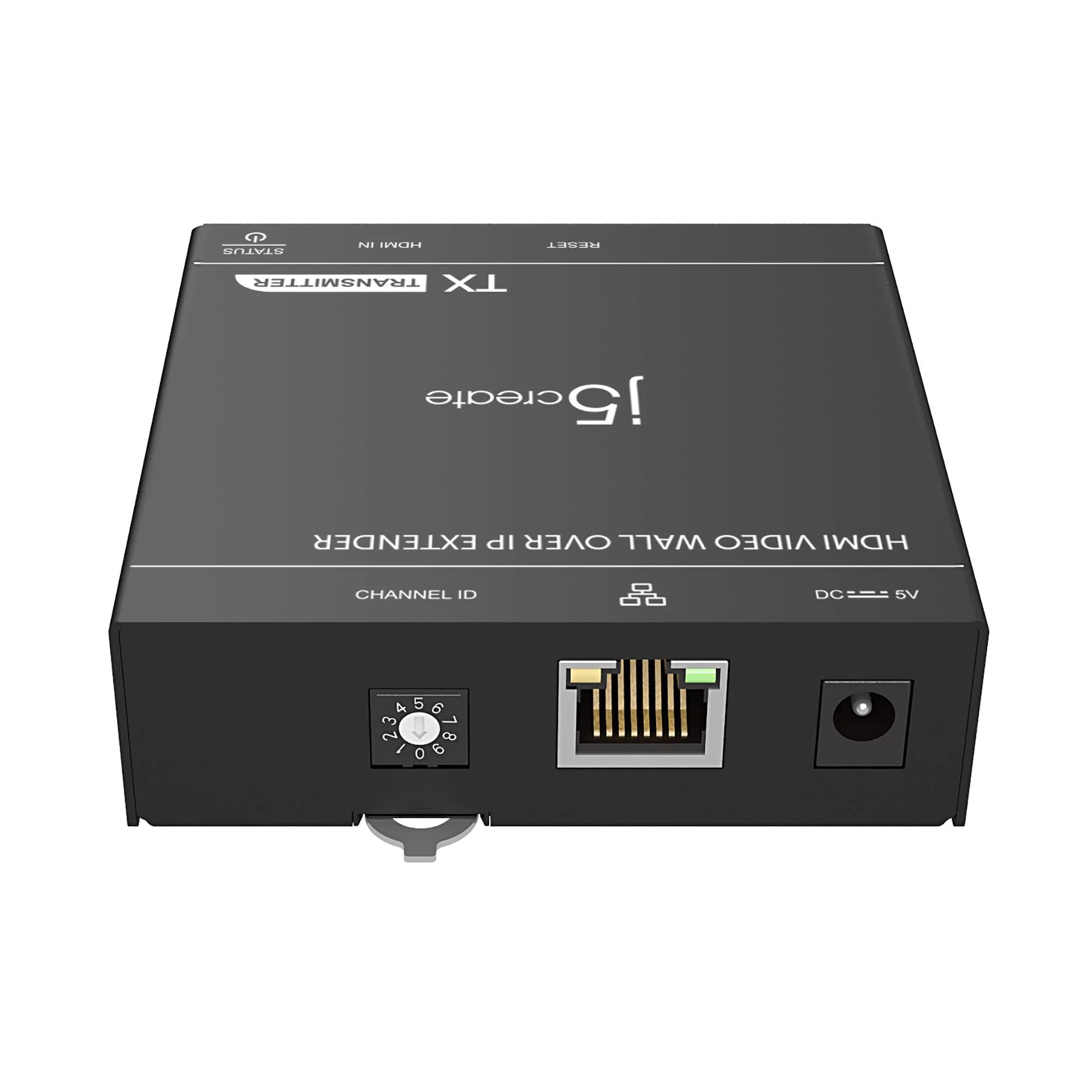 JVAE52 HDMI™ Video Wall over IP Extender - Image 9