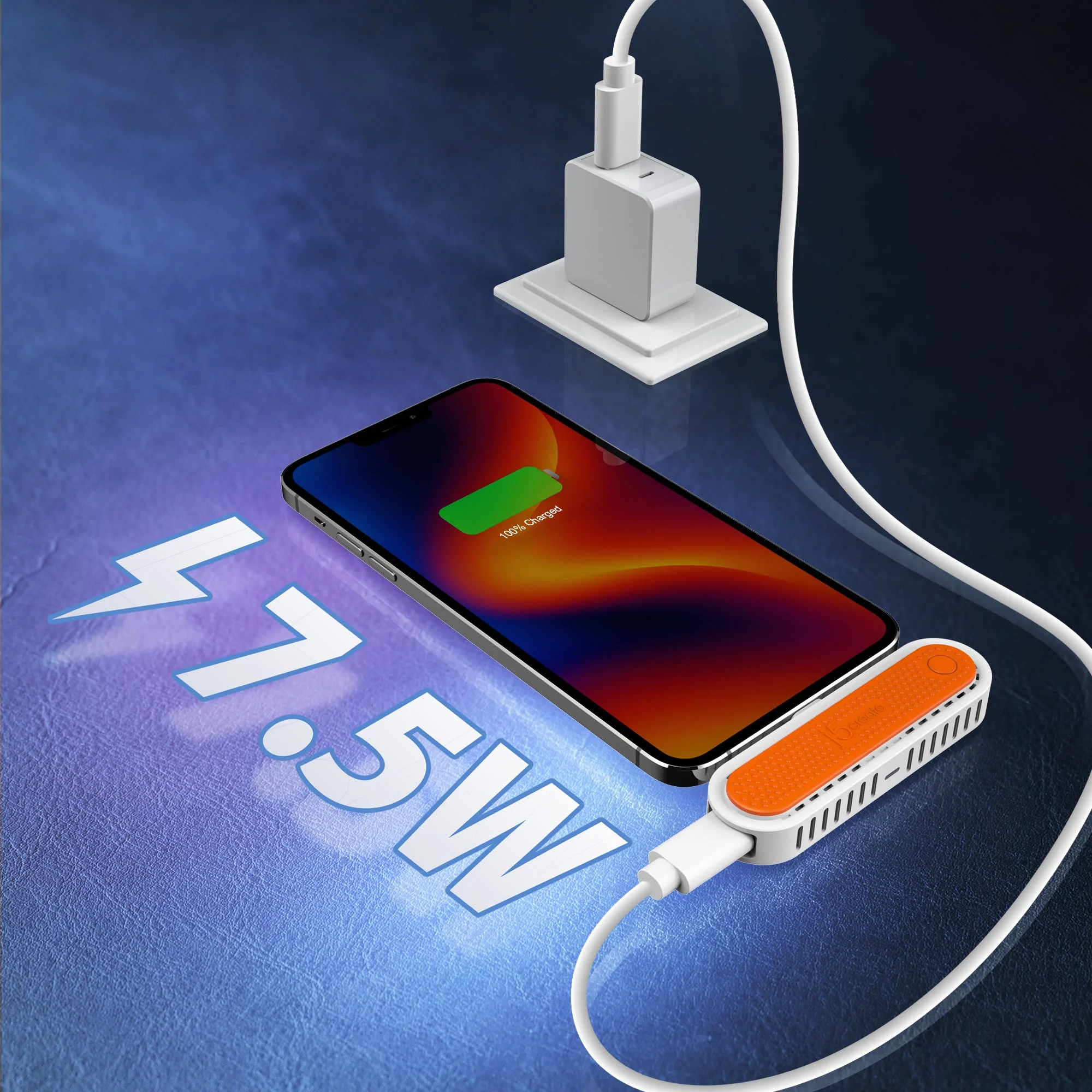 JVAW60 ScreenCast Mini Duo - Image 11