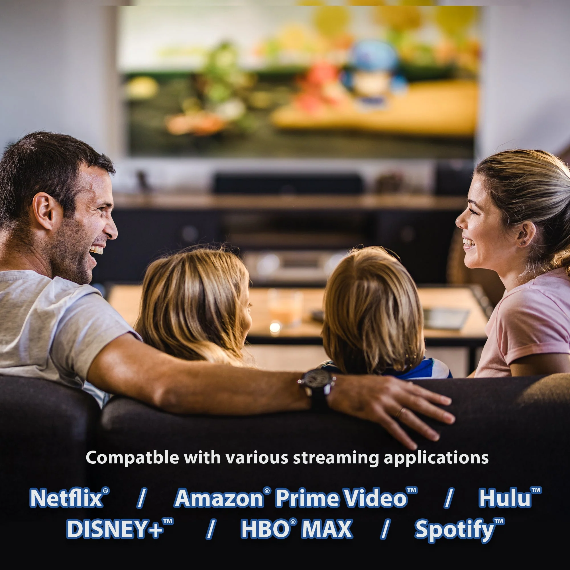 JVAW60 ScreenCast Mini Duo - Image 6