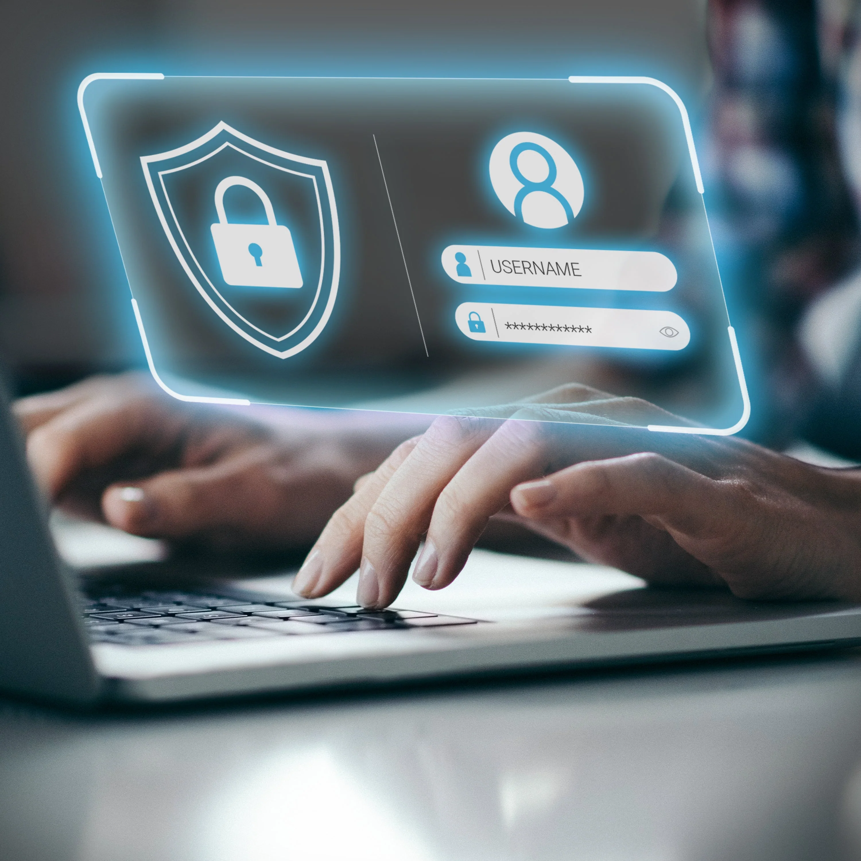 JVAW62T76MAX ScreenCast USB-C® Wireless Display Extender (with Antenna) - Image 12