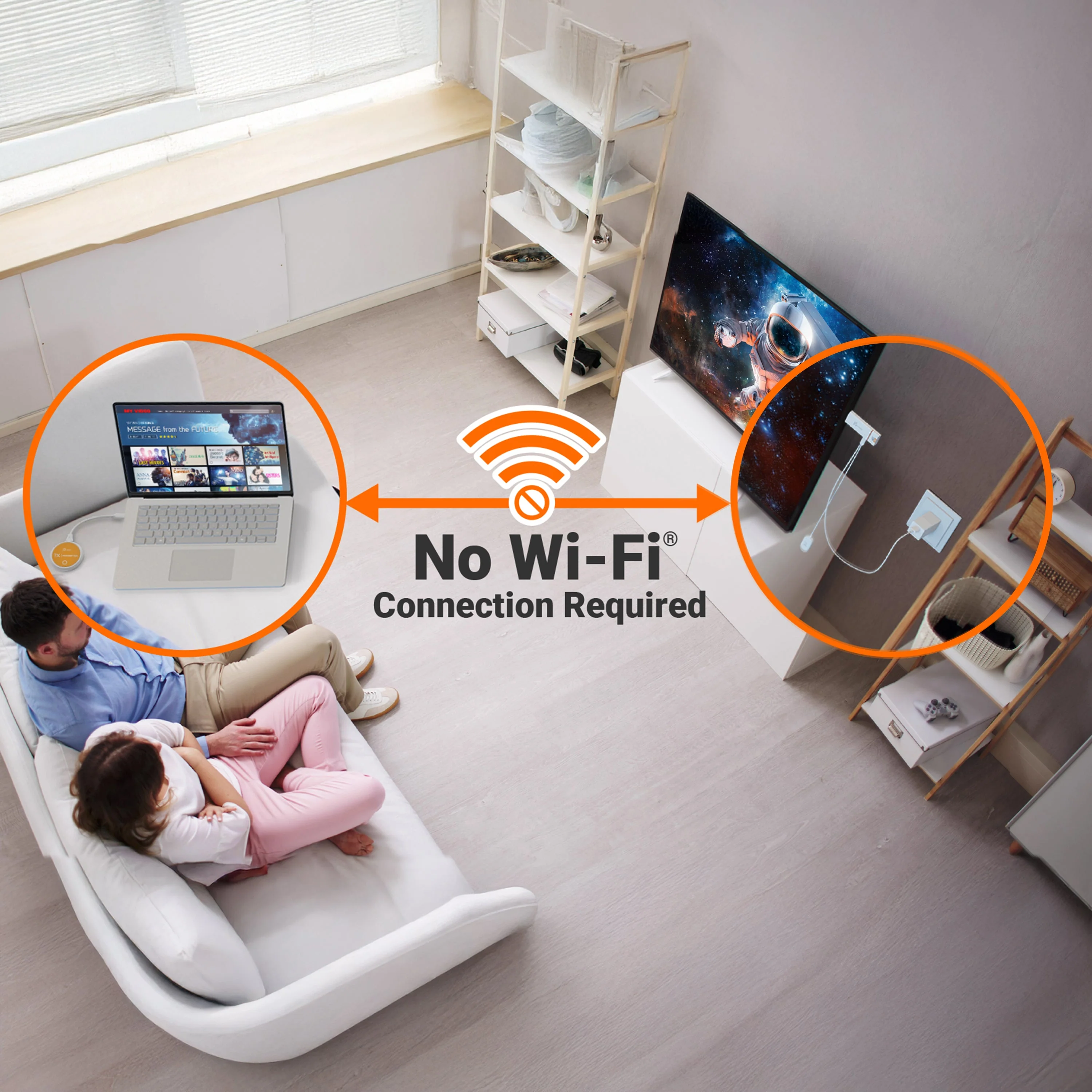 JVAW62T76R ScreenCast Enterprise Edition - Image 10