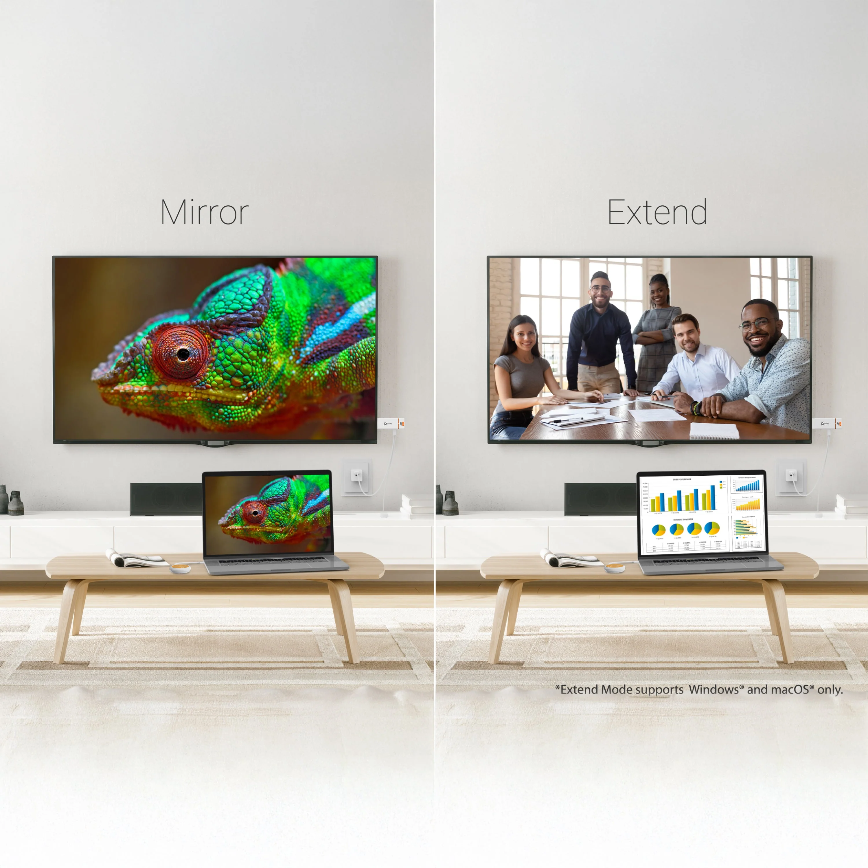 JVAW62T76R ScreenCast Enterprise Edition - Image 8