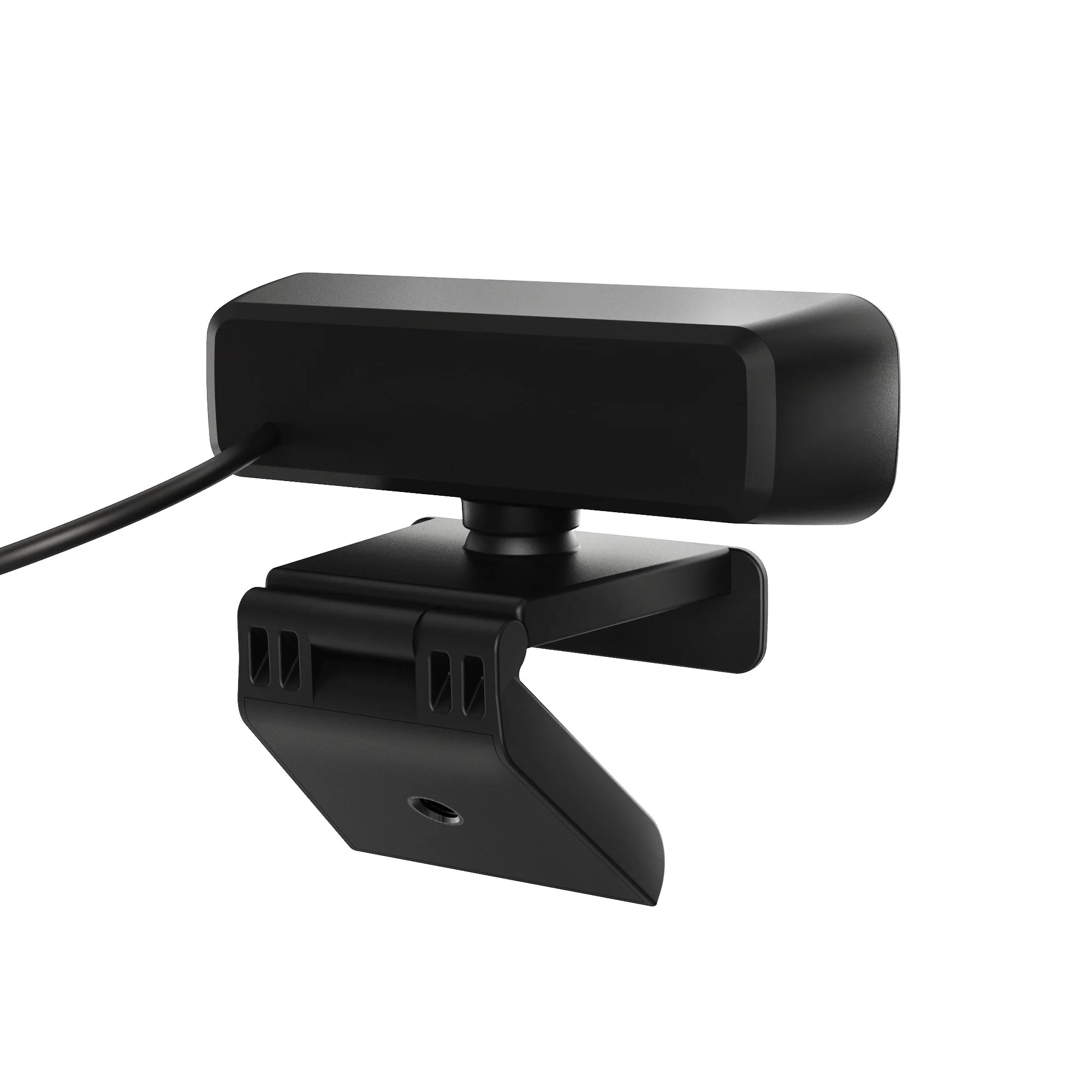 USB™ HD Webcam with 360° Rotation (Model: JVCU100) - Image 6