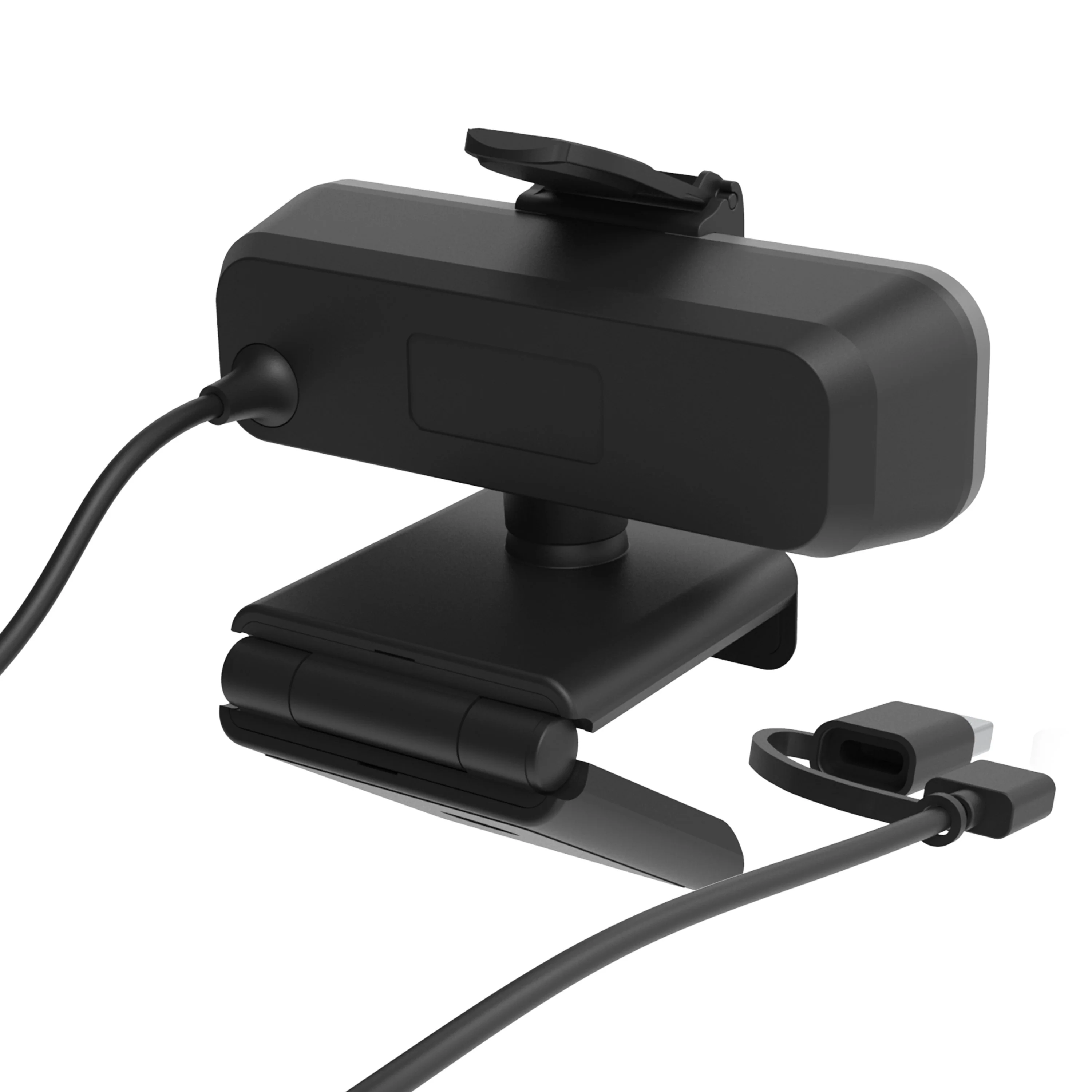 JVU430 USB™ 4K ULTRA HD Webcam - Image 4